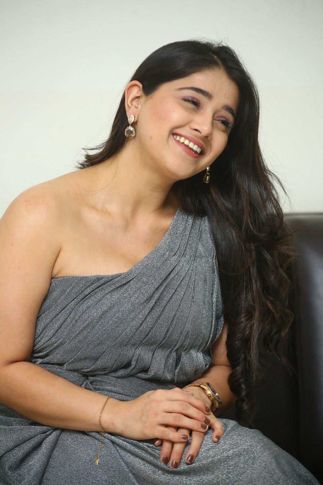 Chandini Photoshoot 058