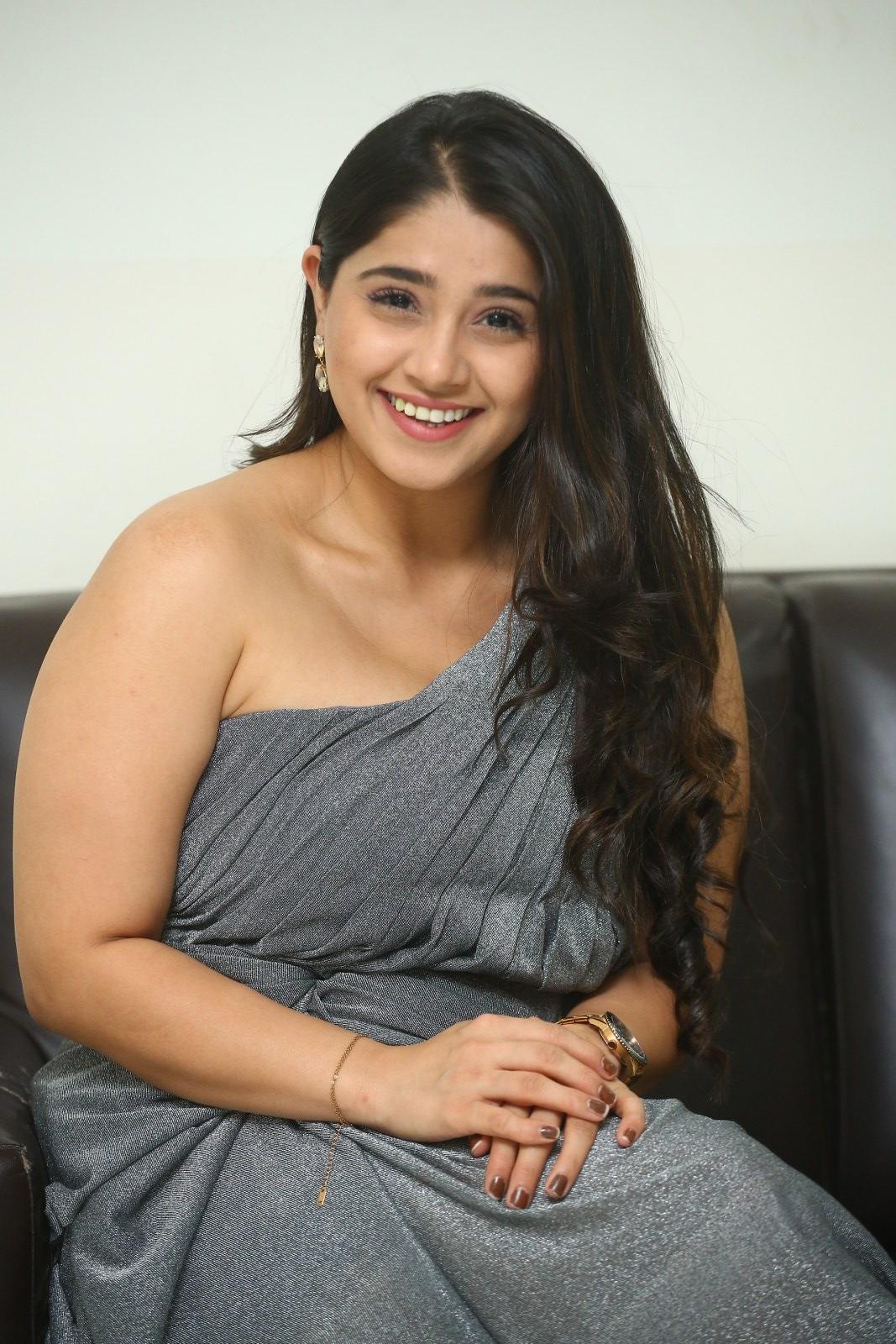 Chandini Photoshoot 060
