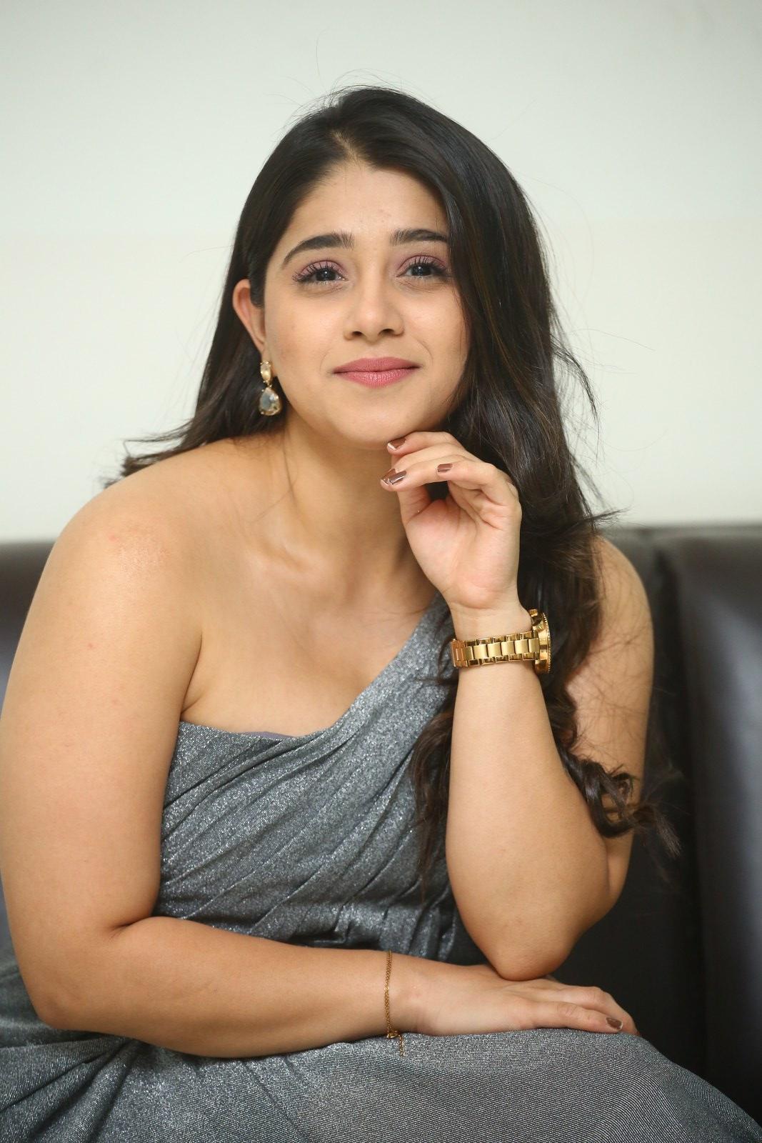 Chandini Photoshoot 062