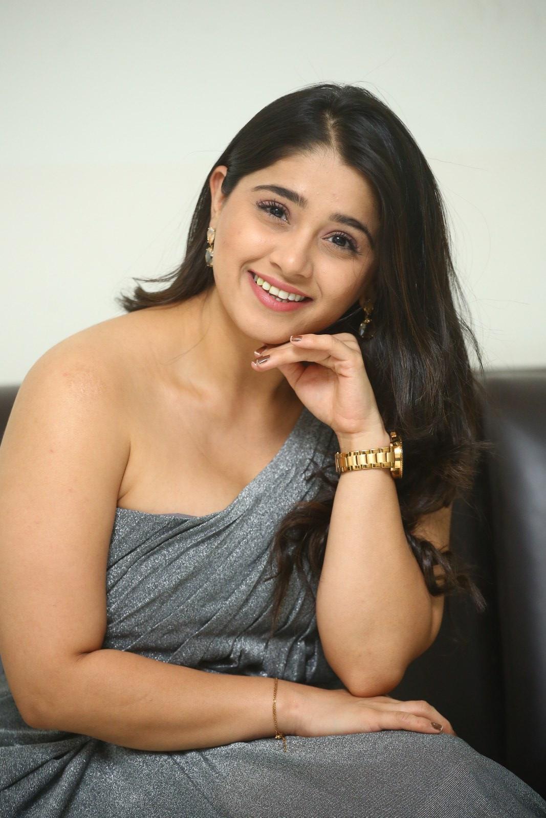 Chandini Photoshoot 065
