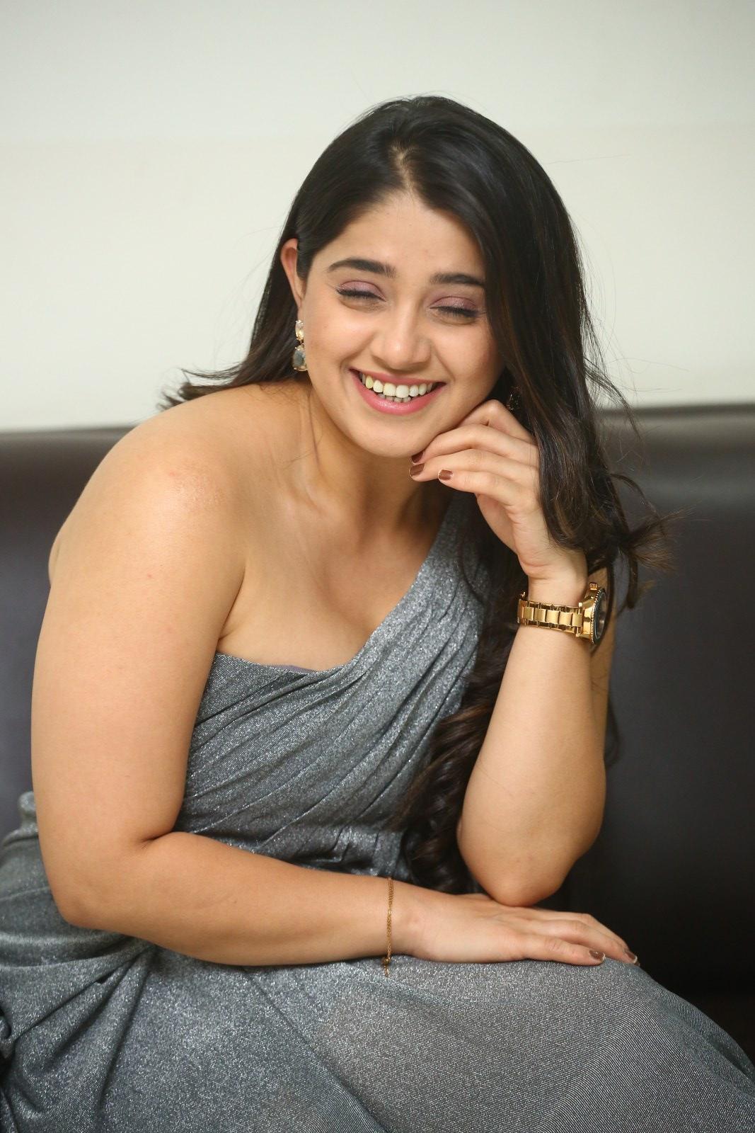 Chandini Photoshoot 066