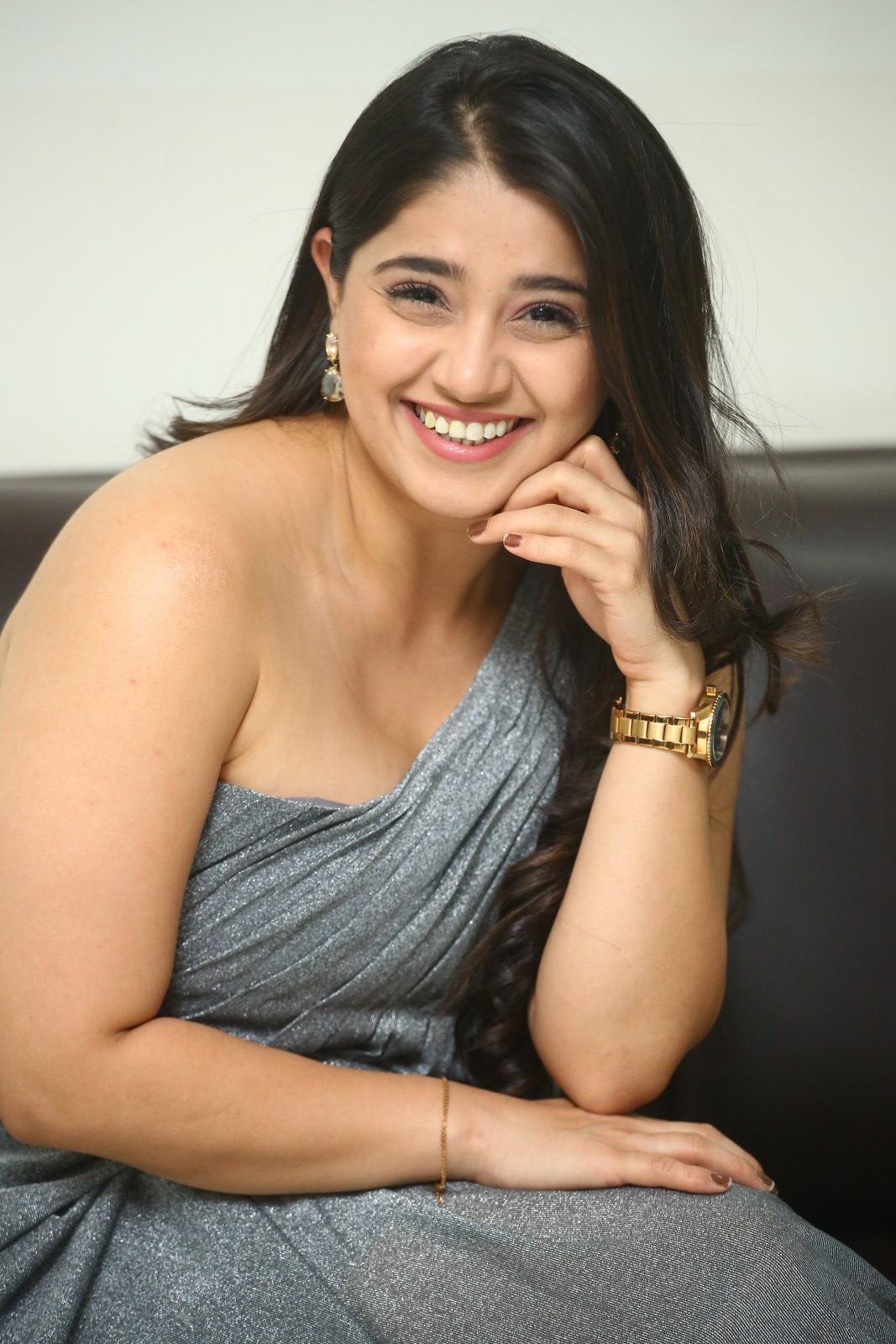 Chandini Photoshoot 069