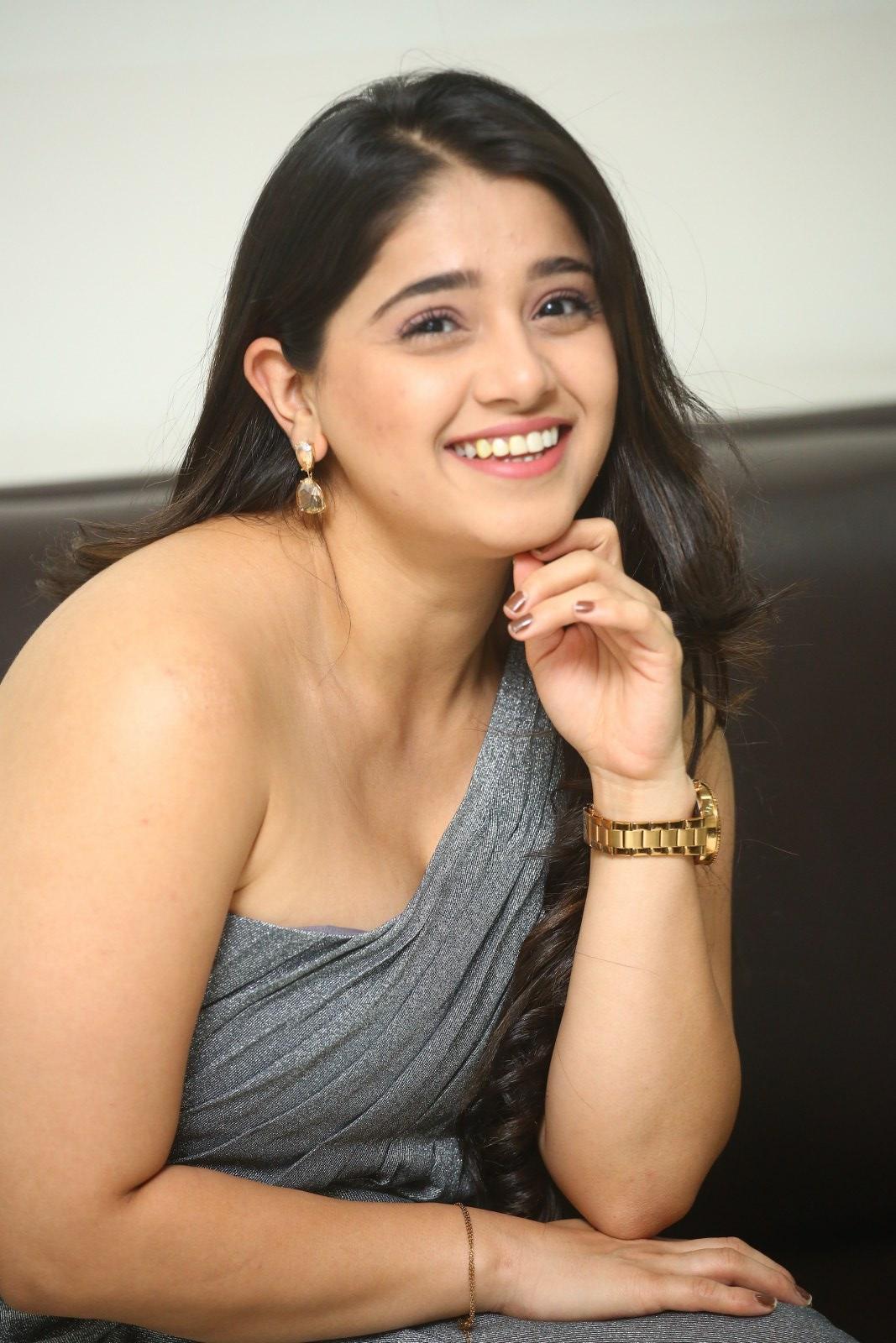 Chandini Photoshoot 071