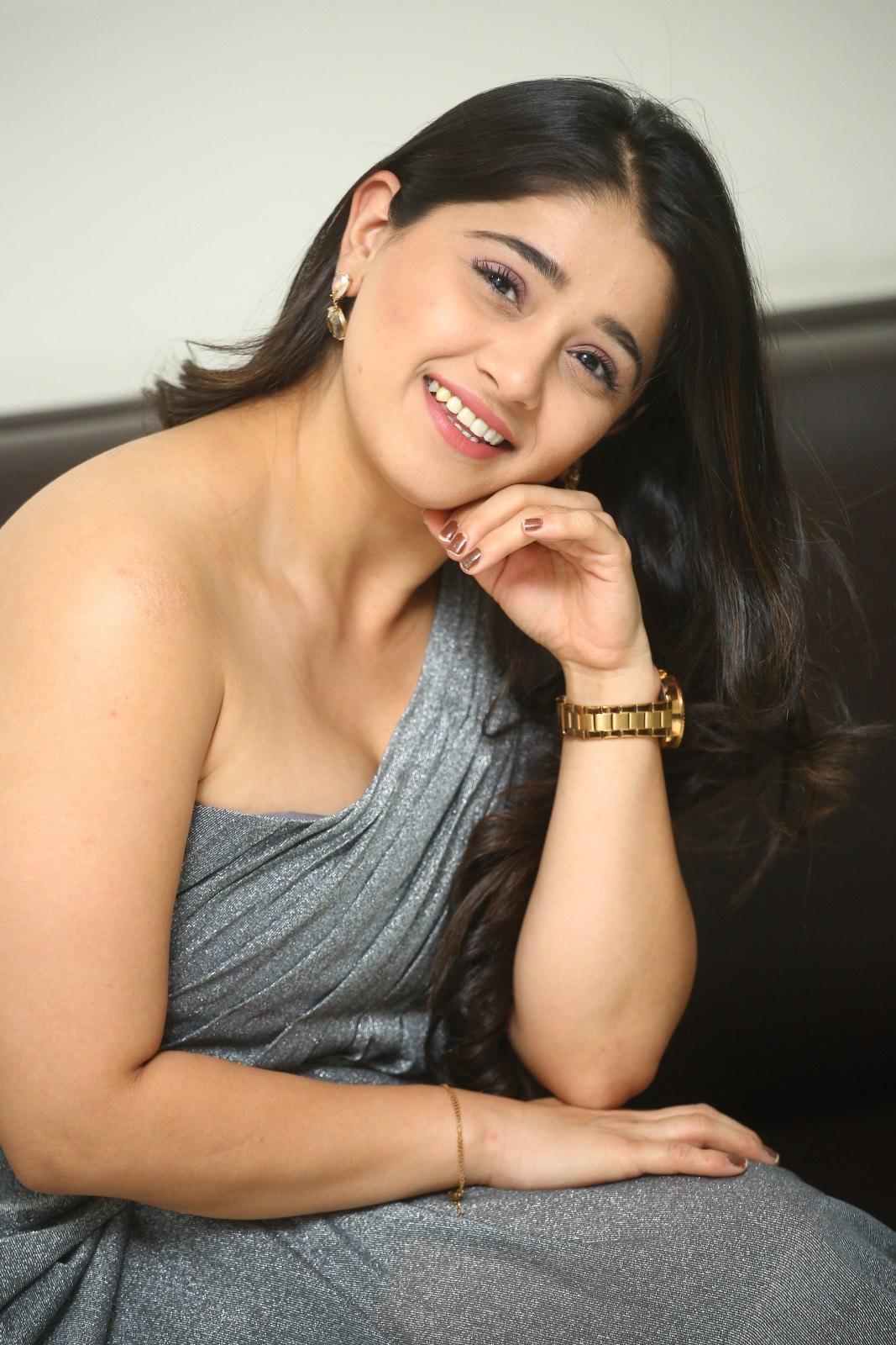 Chandini Photoshoot 072