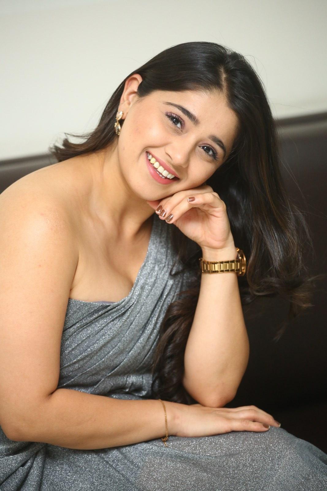 Chandini Photoshoot 073