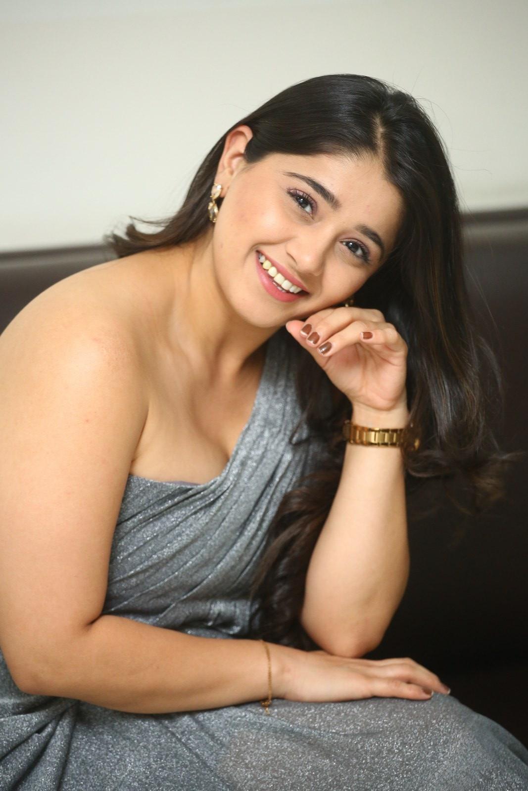 Chandini Photoshoot 074