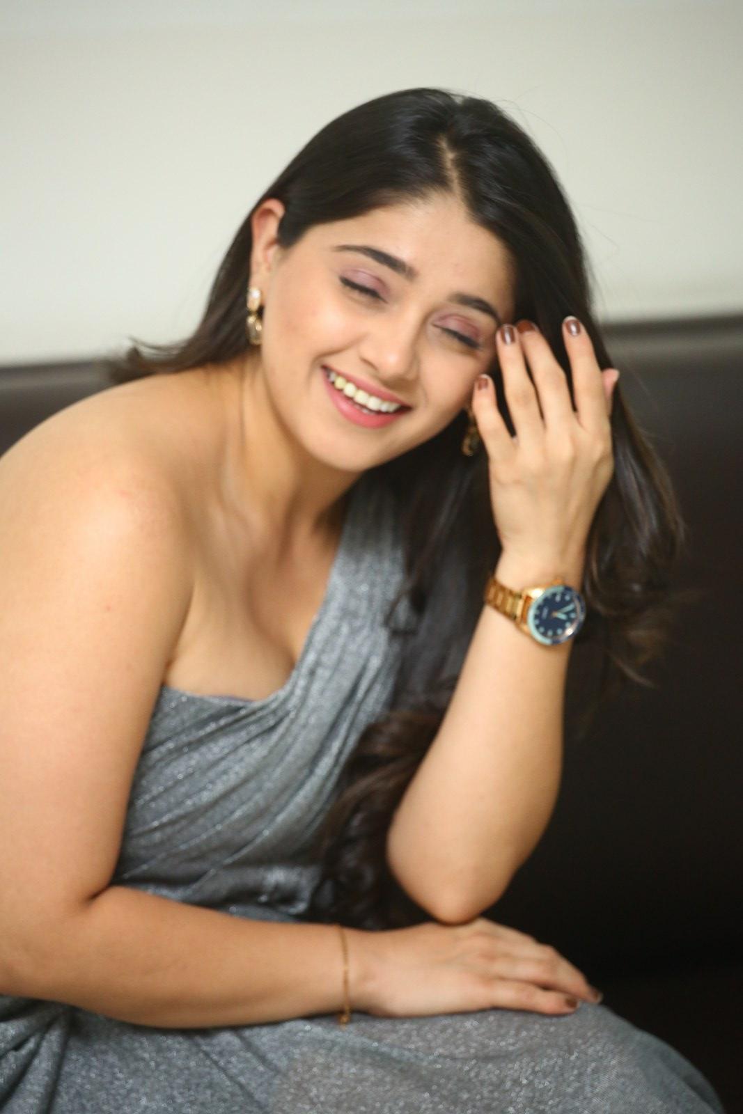 Chandini Photoshoot 075