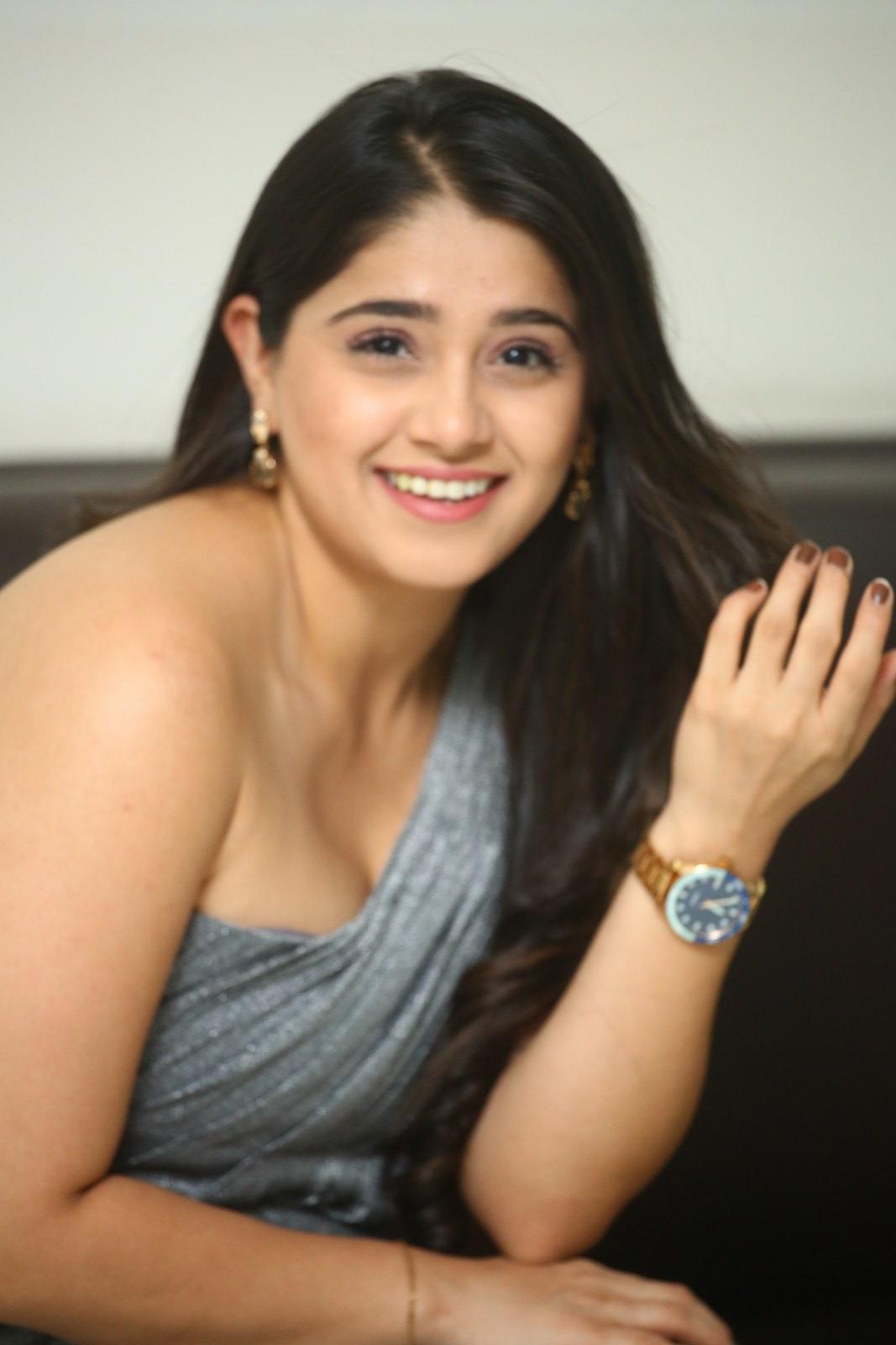 Chandini Photoshoot 076