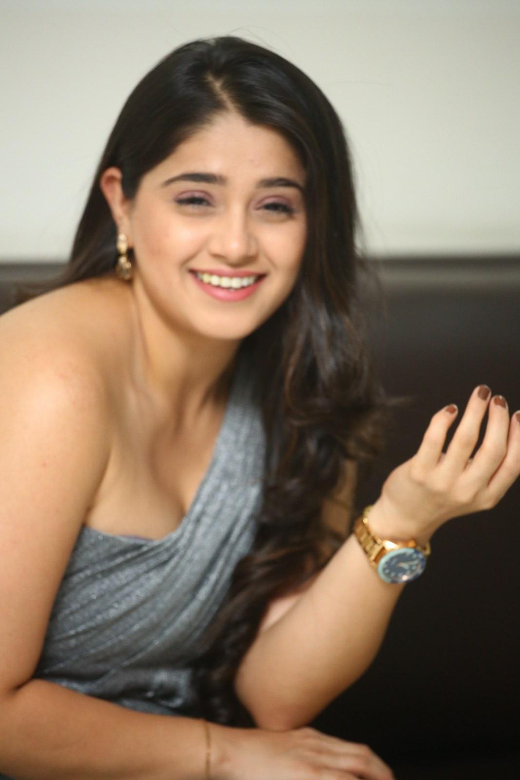 Chandini Photoshoot 077