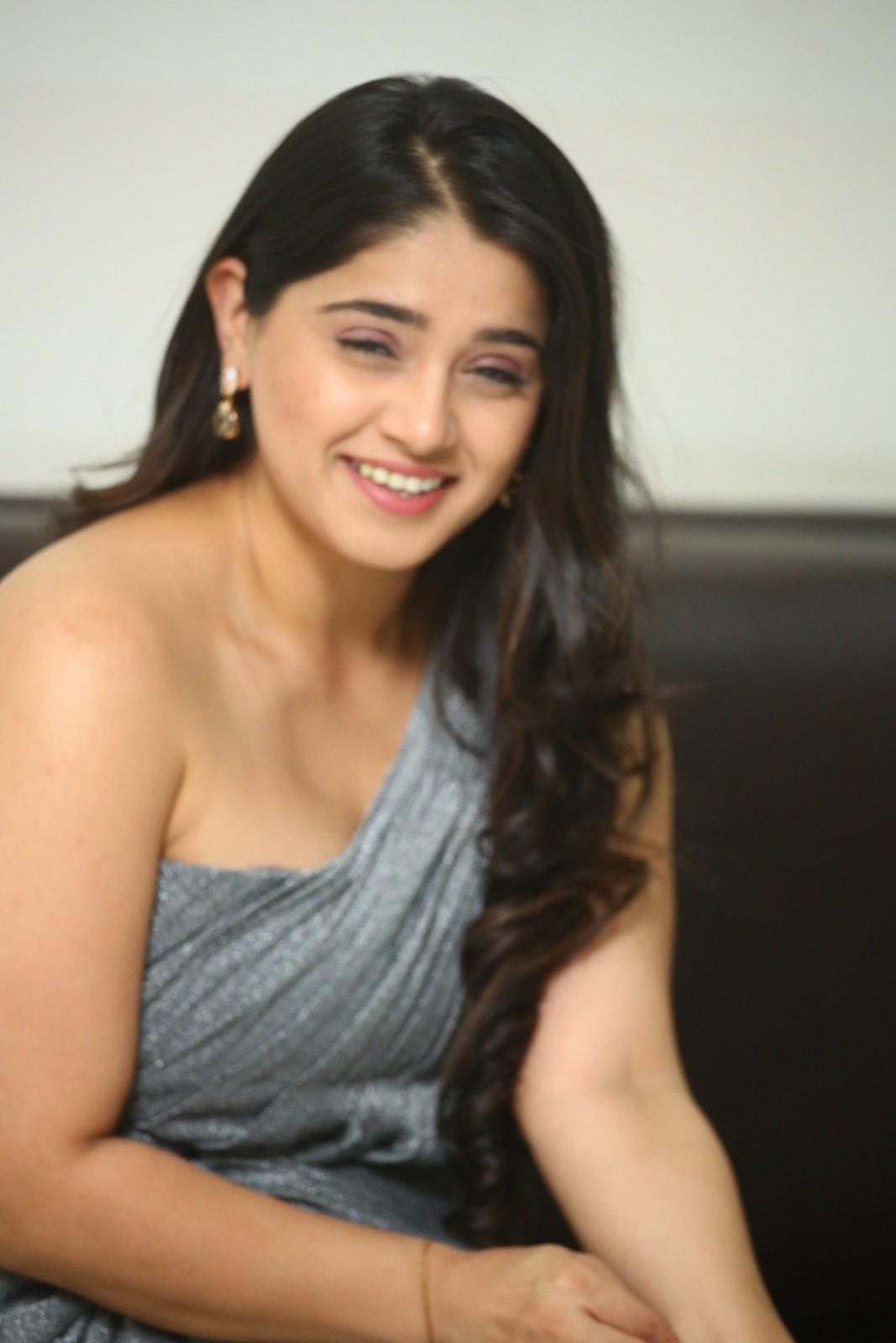 Chandini Photoshoot 078