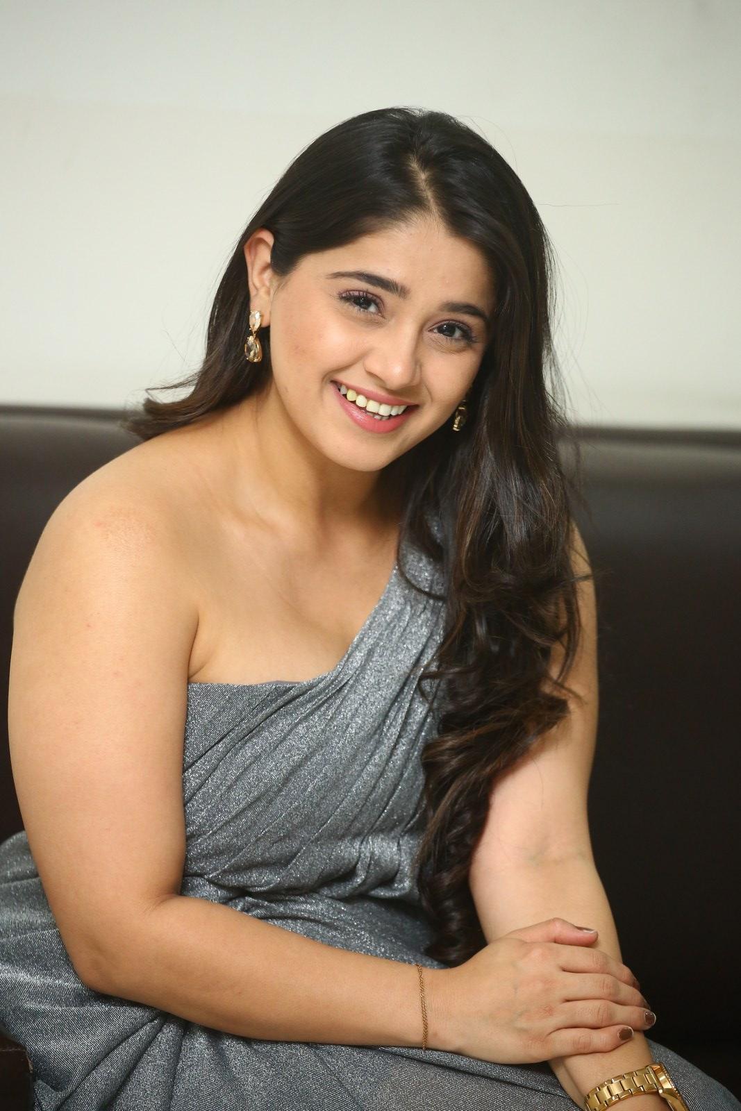 Chandini Photoshoot 079