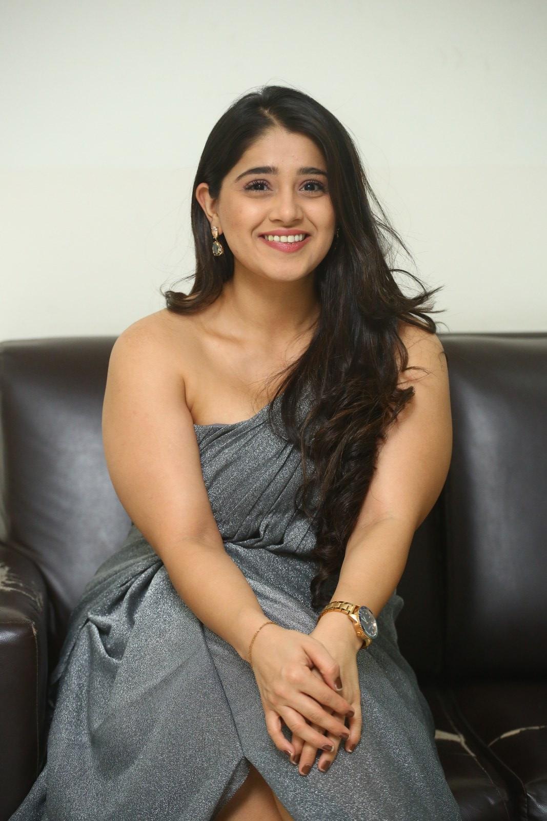 Chandini Photoshoot 092