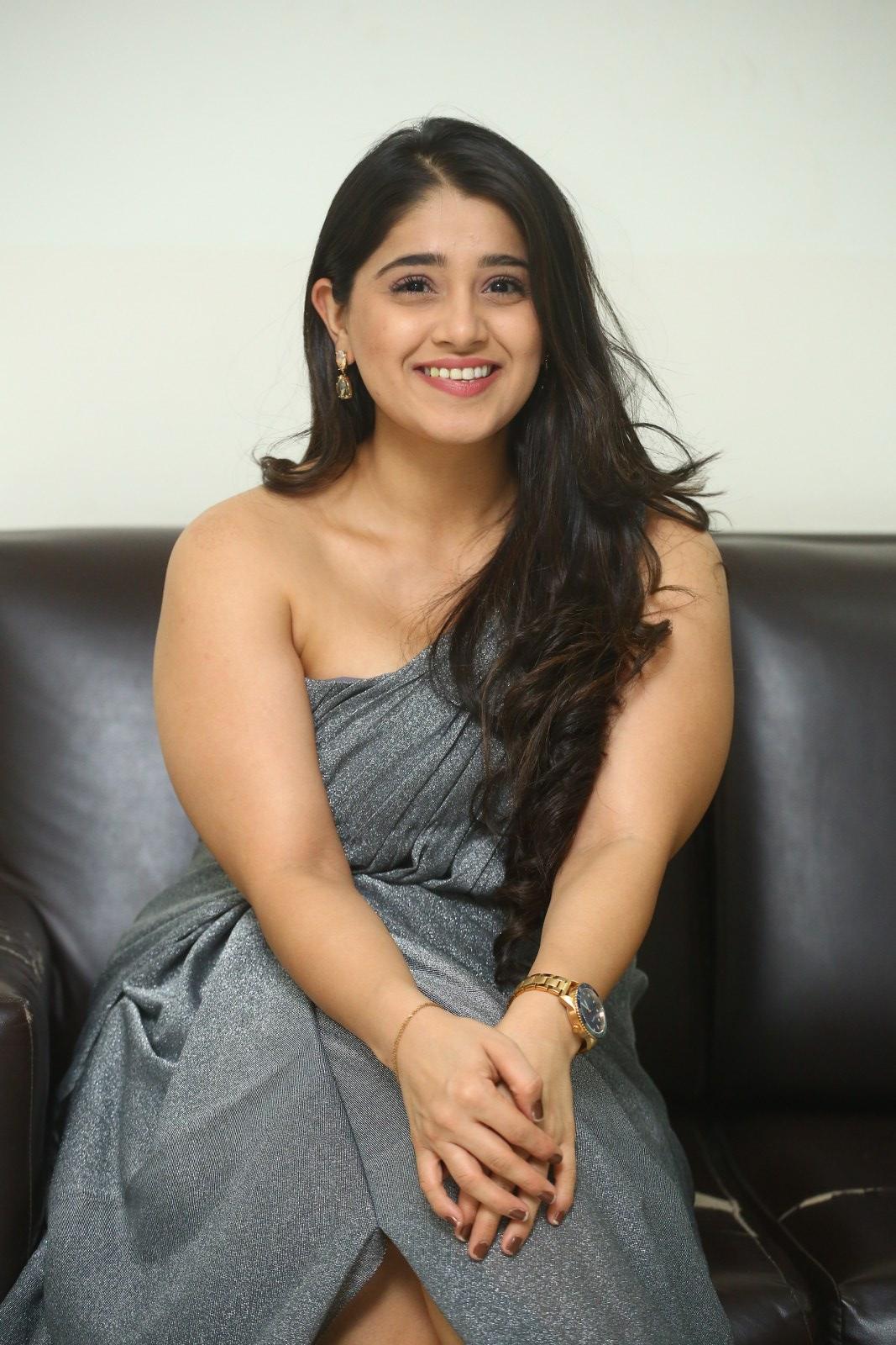 Chandini Photoshoot 093