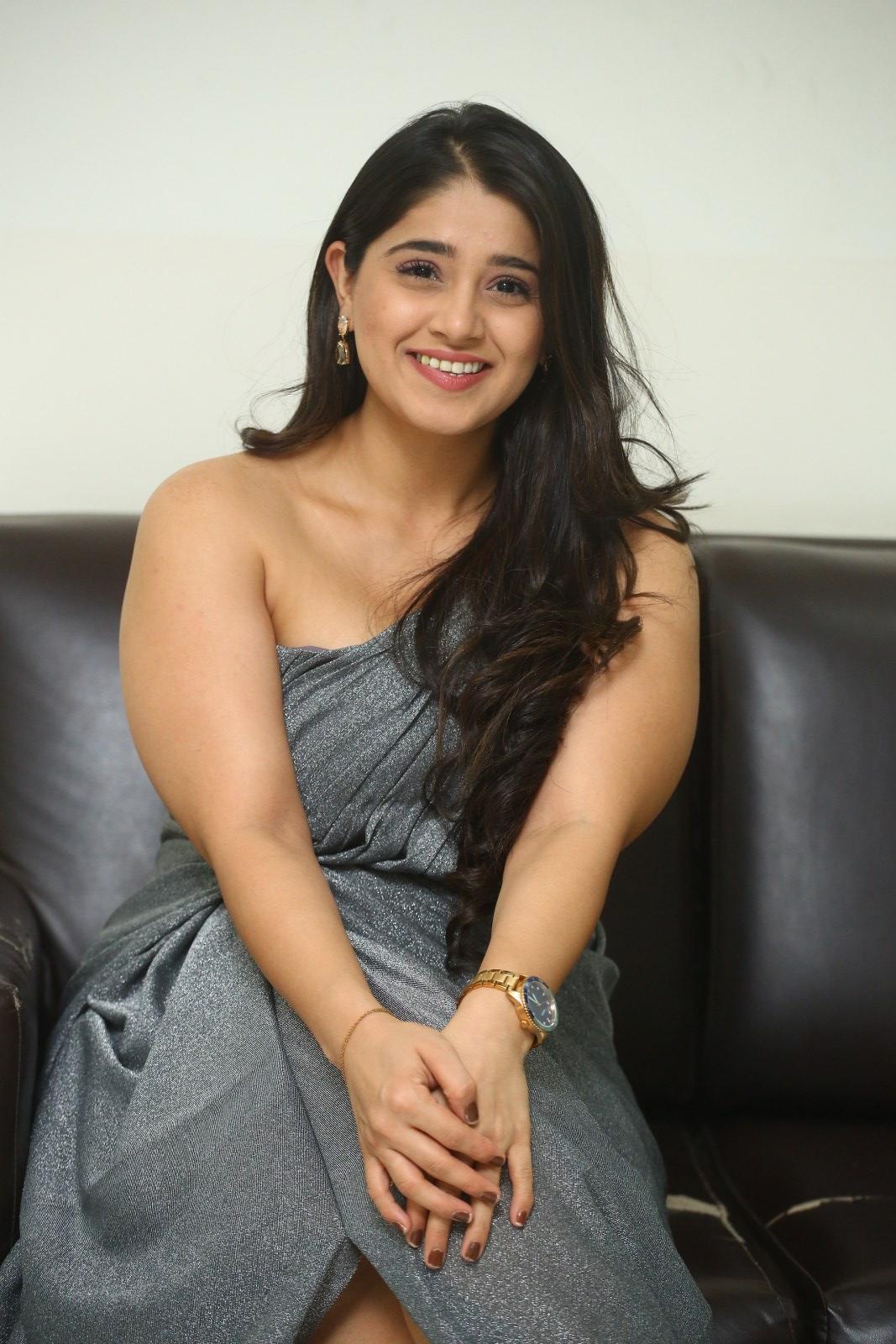 Chandini Photoshoot 094