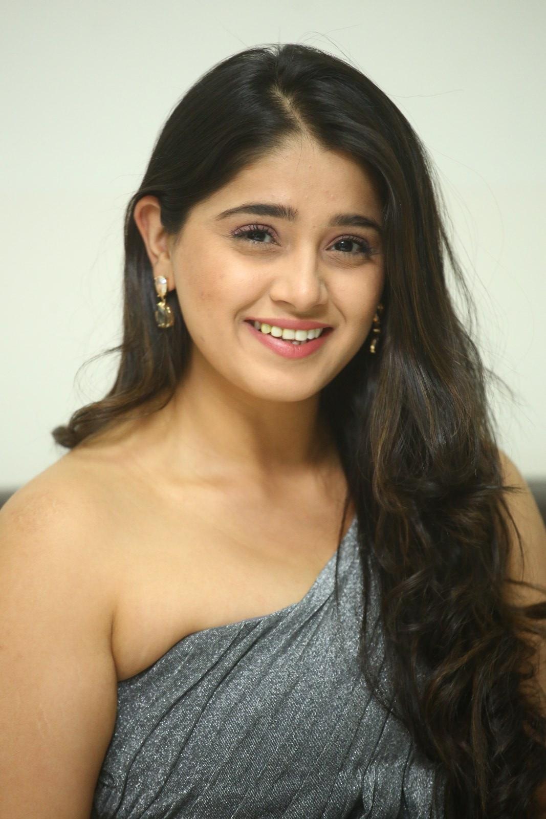 Chandini Photoshoot 100