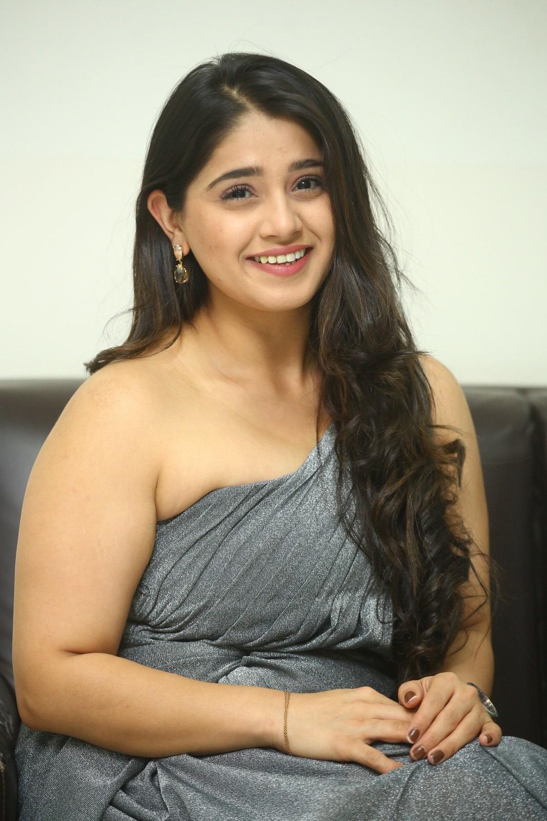 Chandini Photoshoot 102