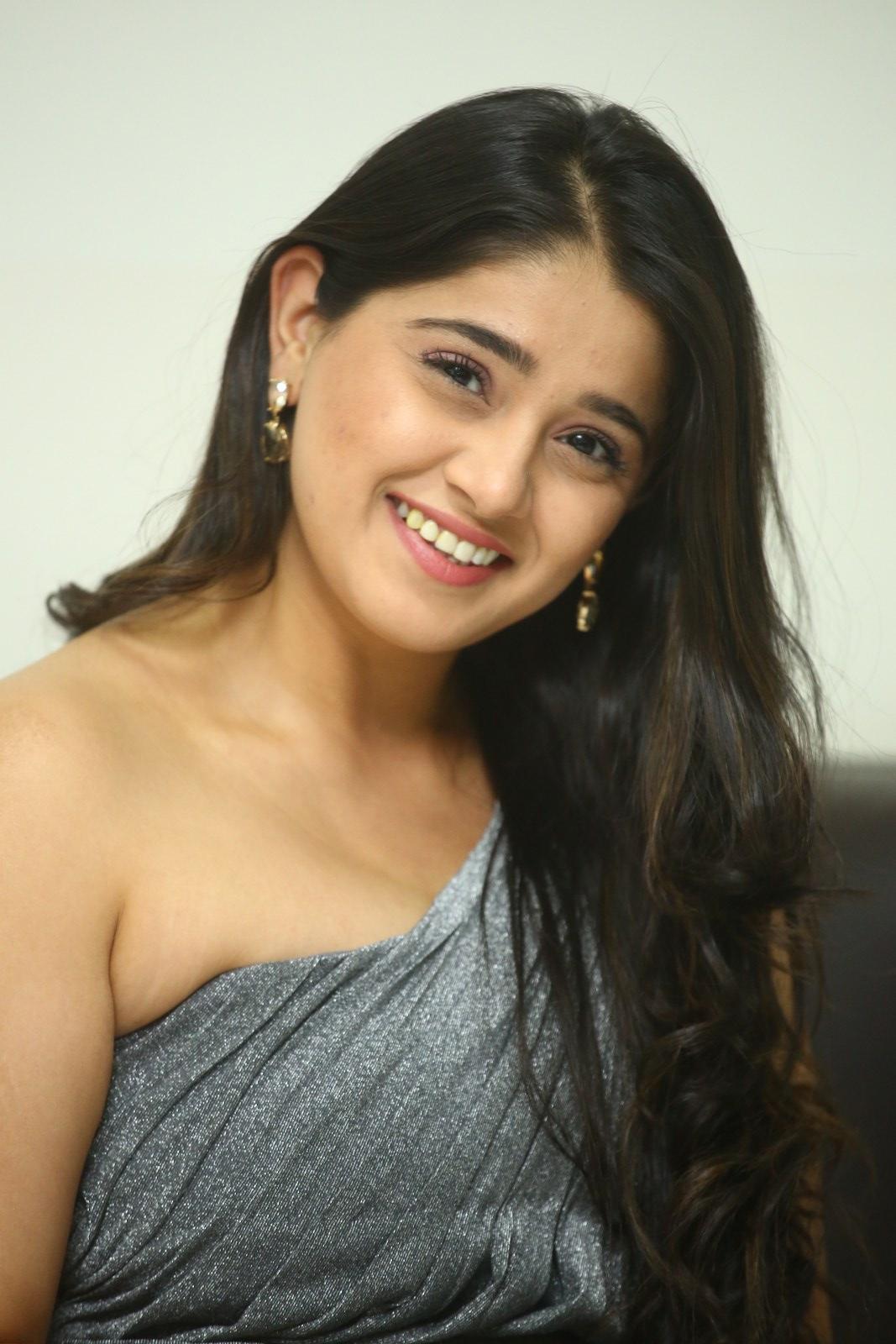 Chandini Photoshoot 105