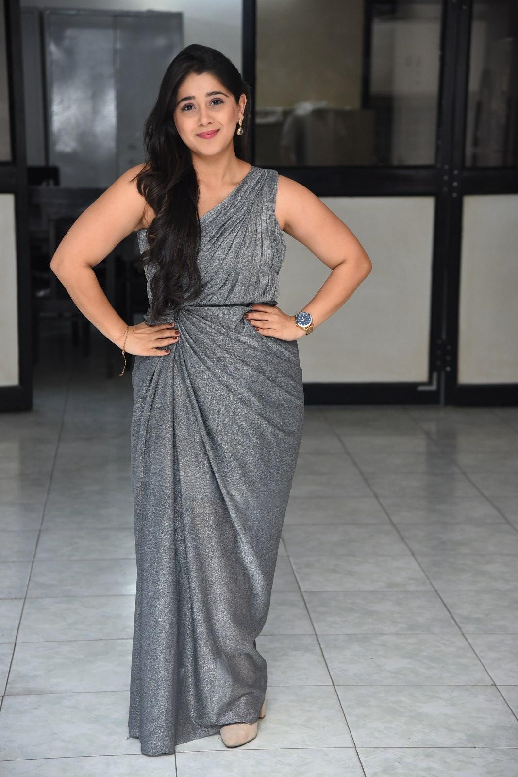 Chandini Photoshoot 112
