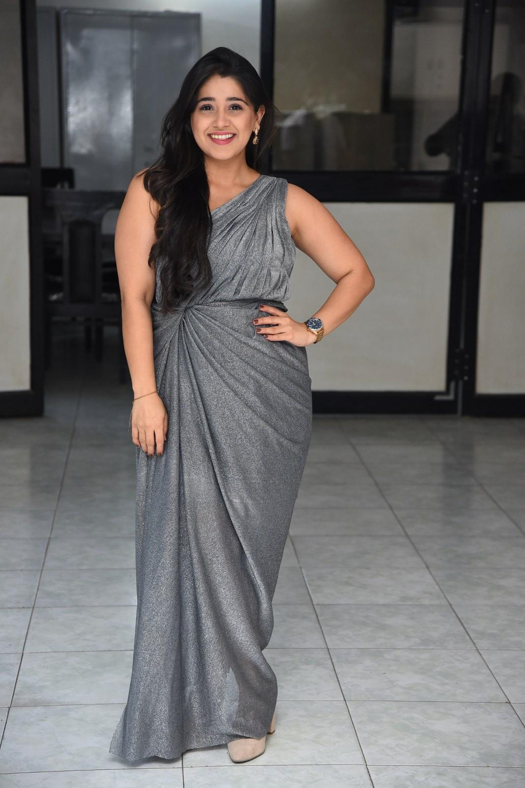 Chandini Photoshoot 113