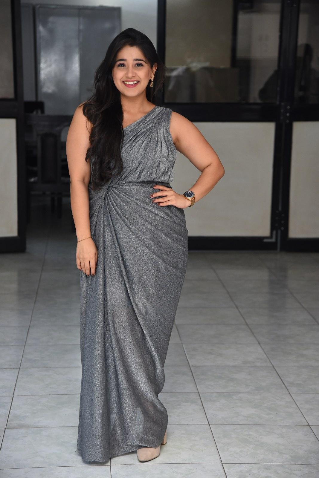 Chandini Photoshoot 114