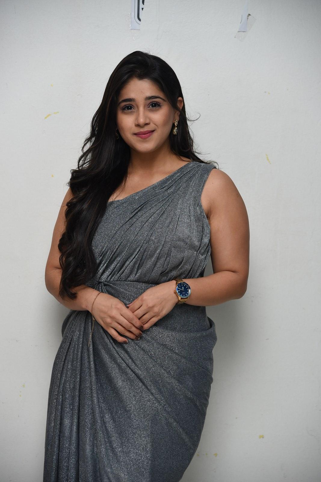 Chandini Photoshoot 117
