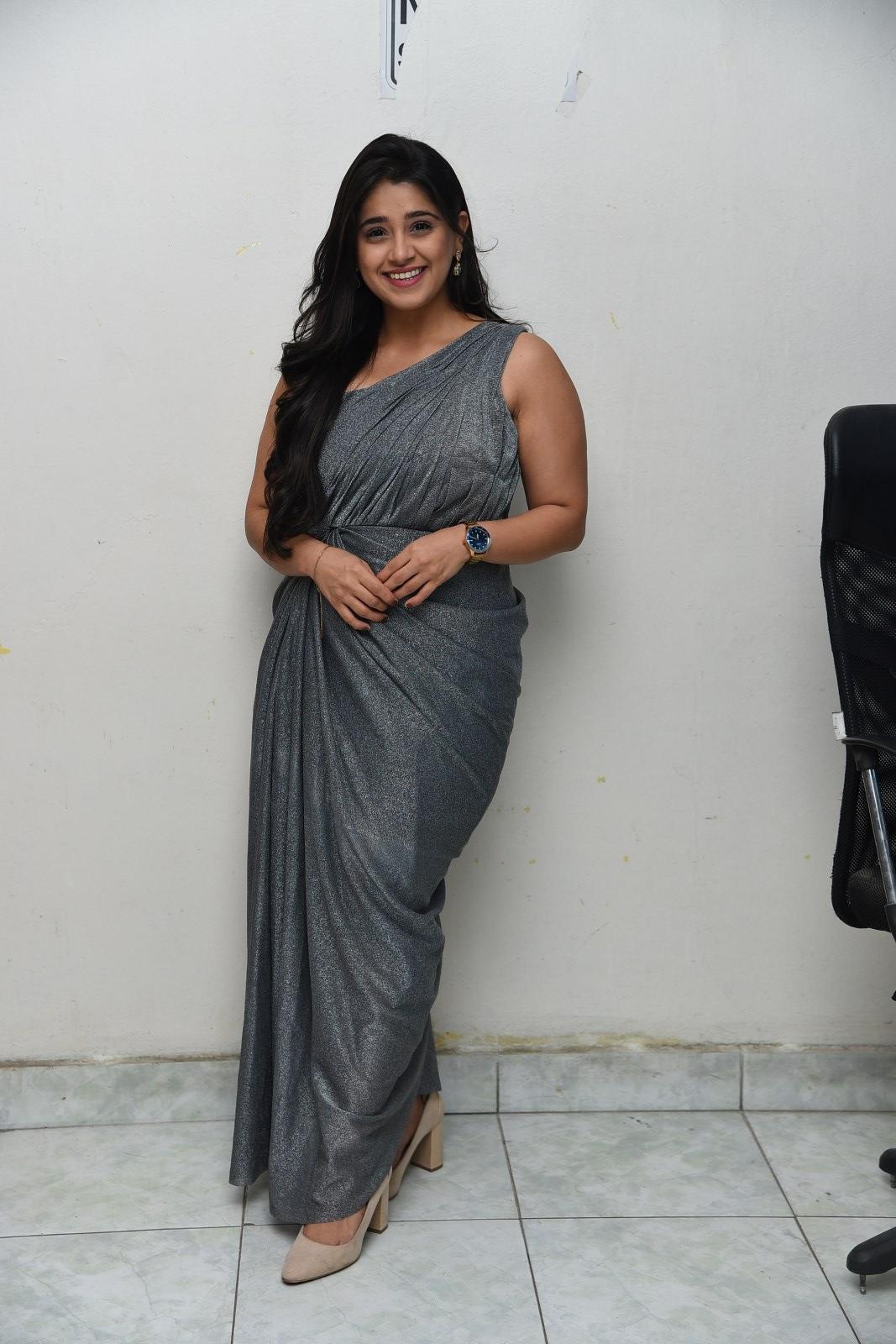 Chandini Photoshoot 118
