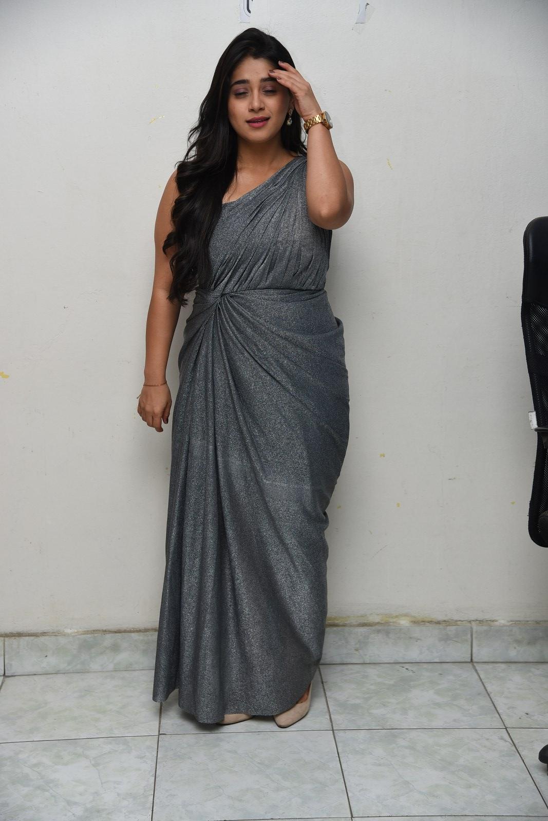 Chandini Photoshoot 119