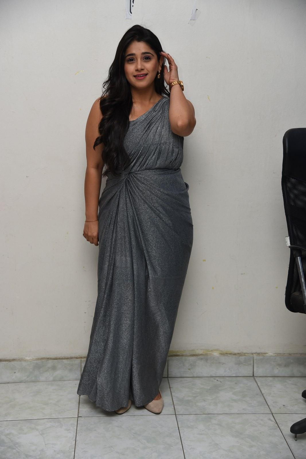 Chandini Photoshoot 120