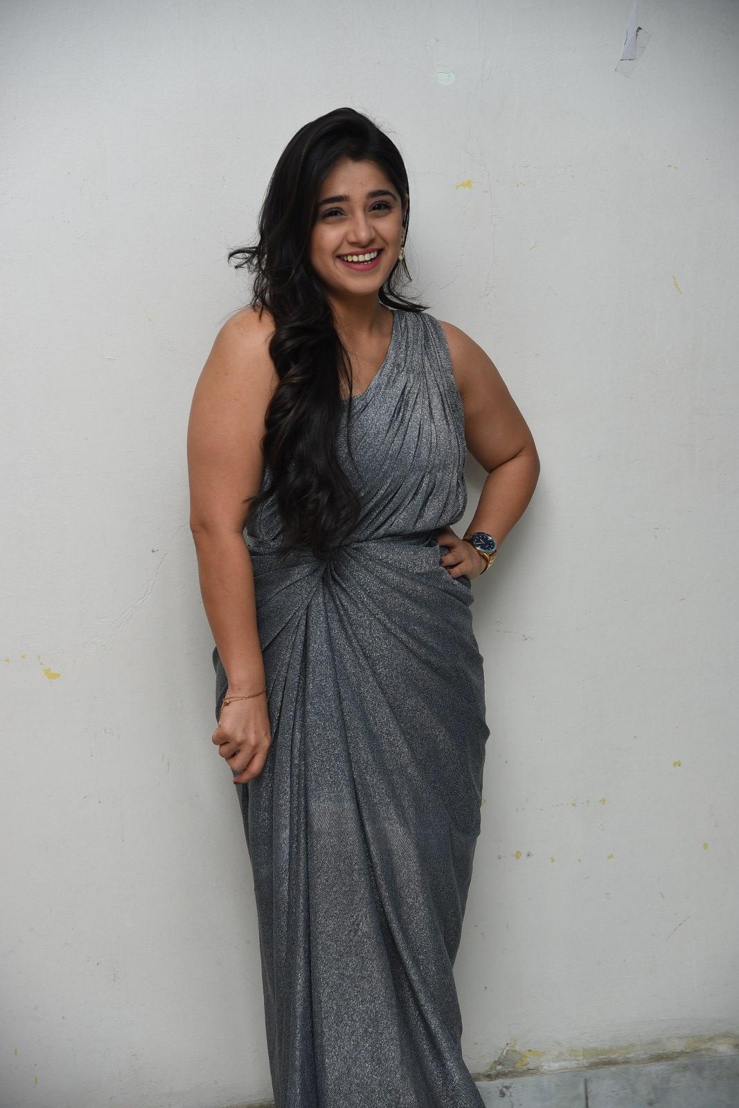 Chandini Photoshoot 121