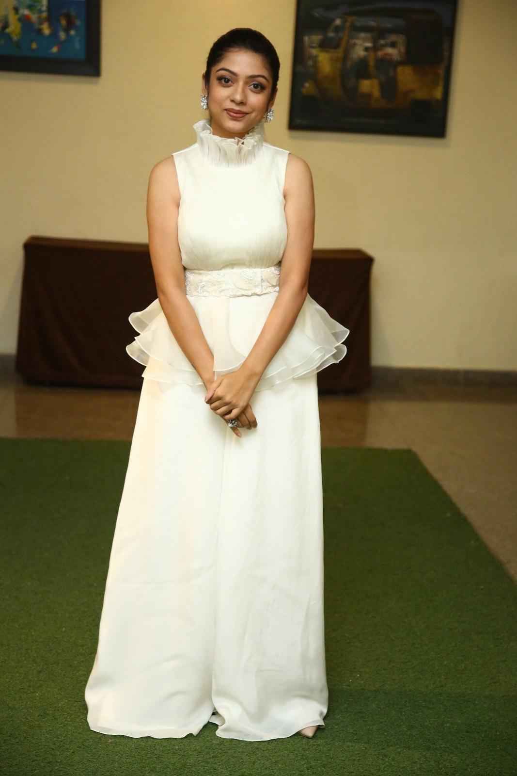 Varsha Bollamma Photoshoot 022