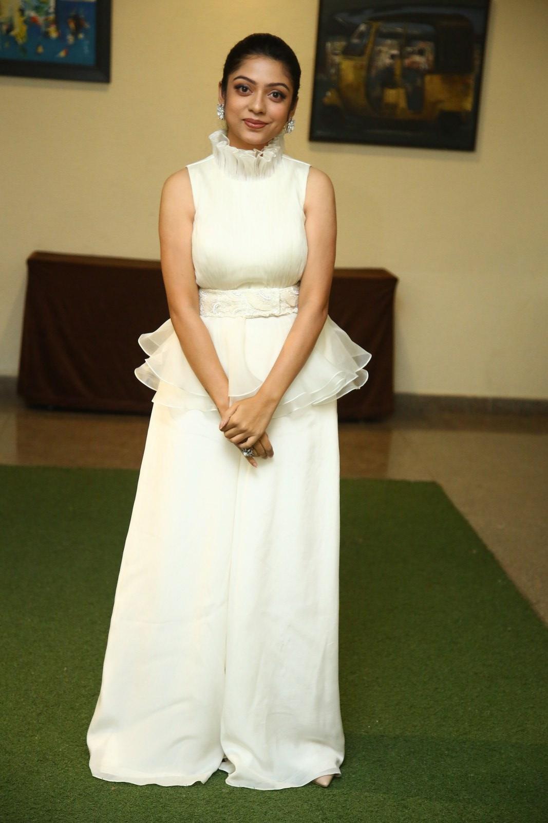 Varsha Bollamma Photoshoot 023