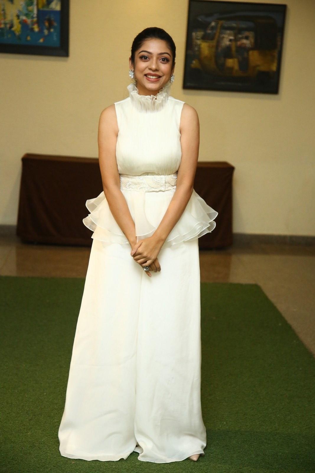 Varsha Bollamma Photoshoot 024