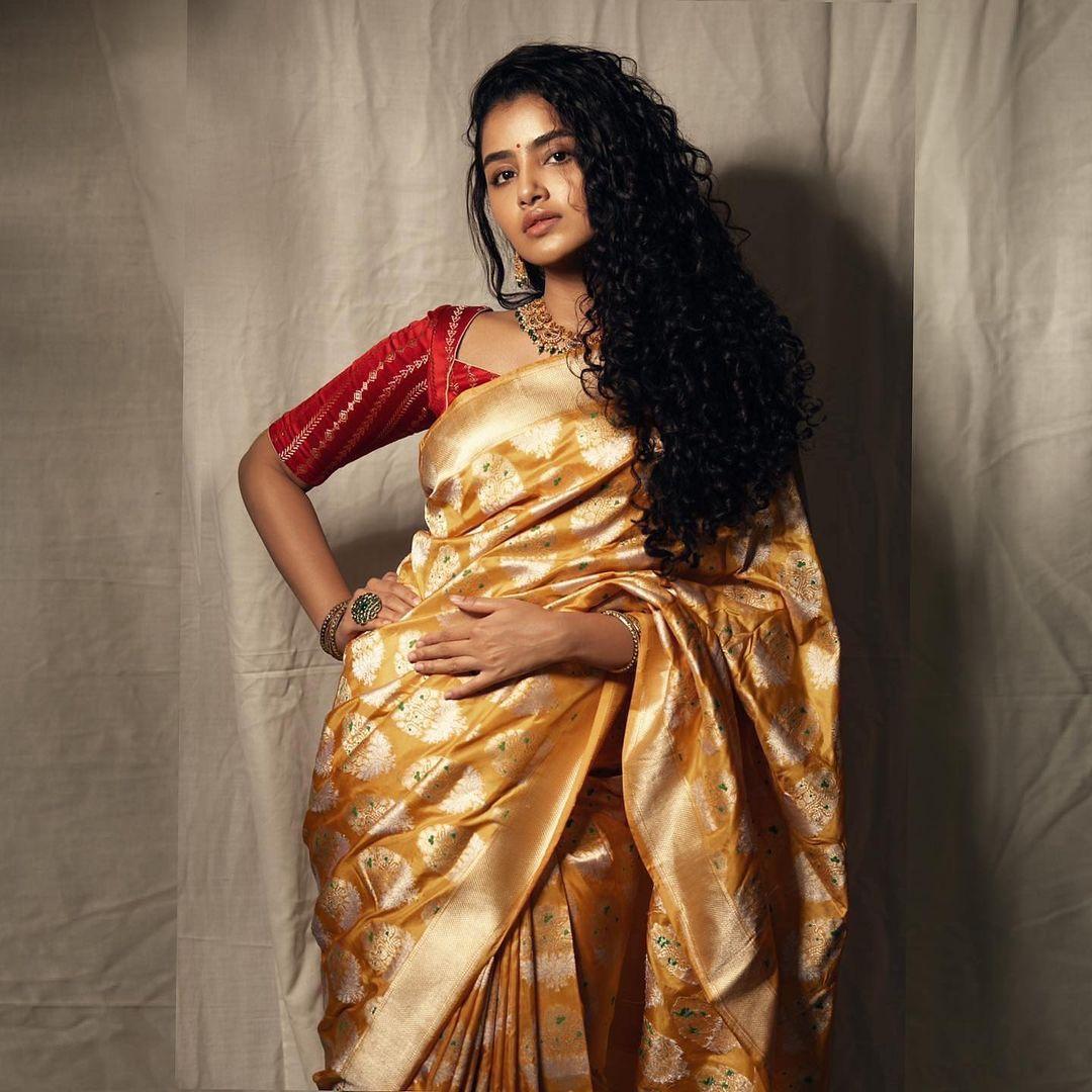 Anupama Parameswaran (14)
