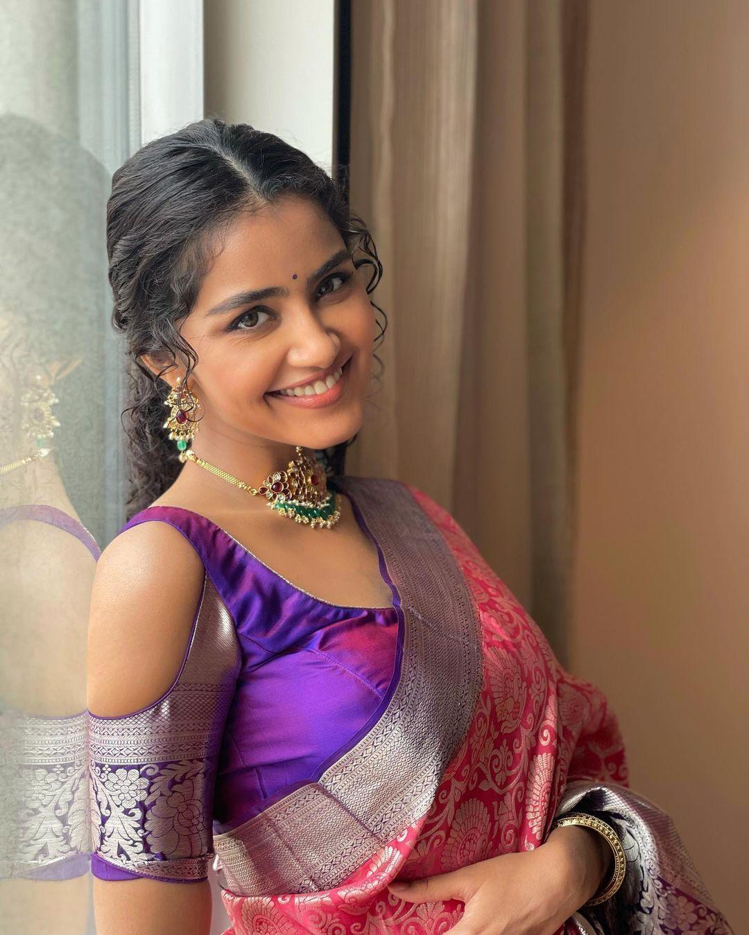 Anupama Parameswaran (3)