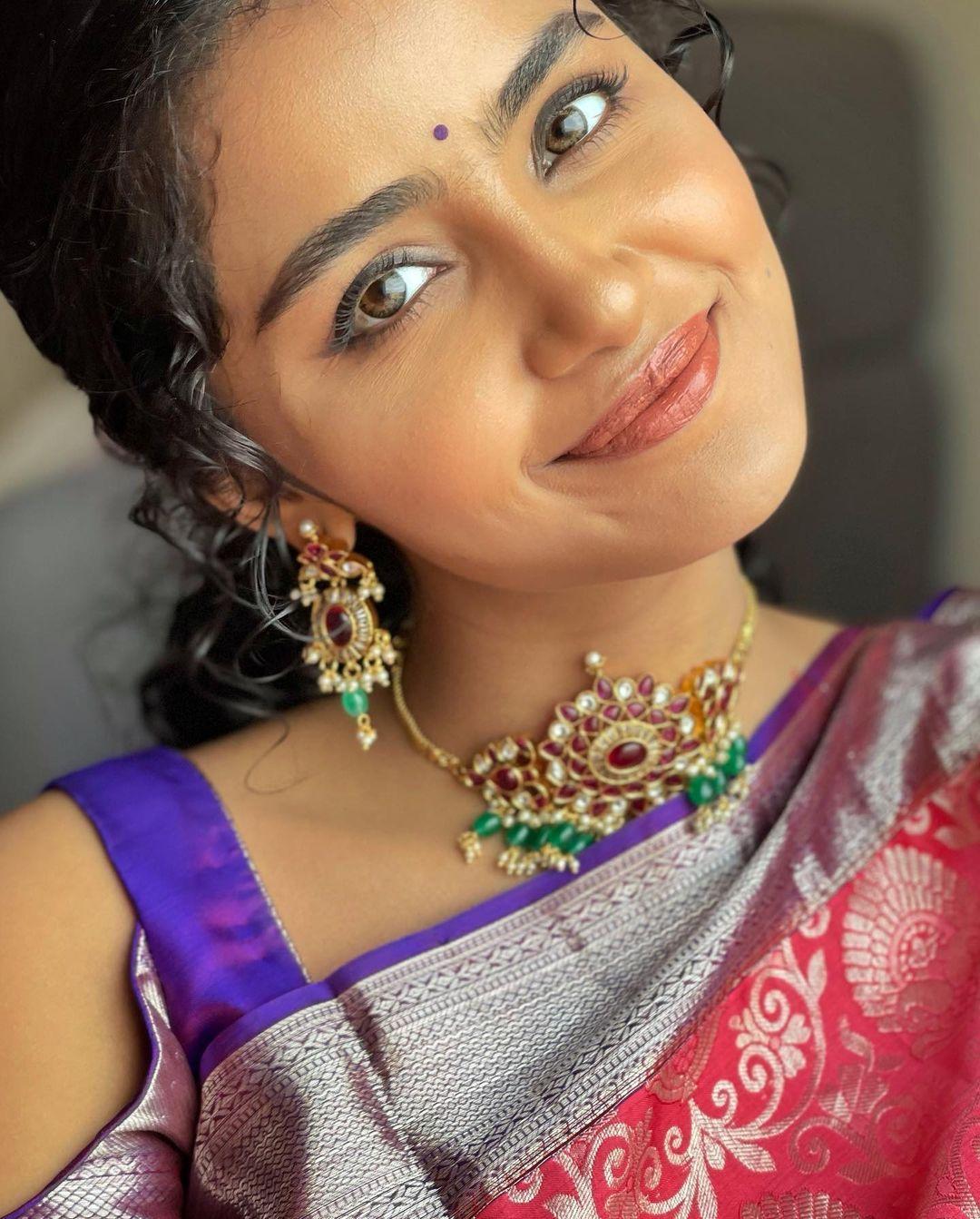 Anupama Parameswaran (8)