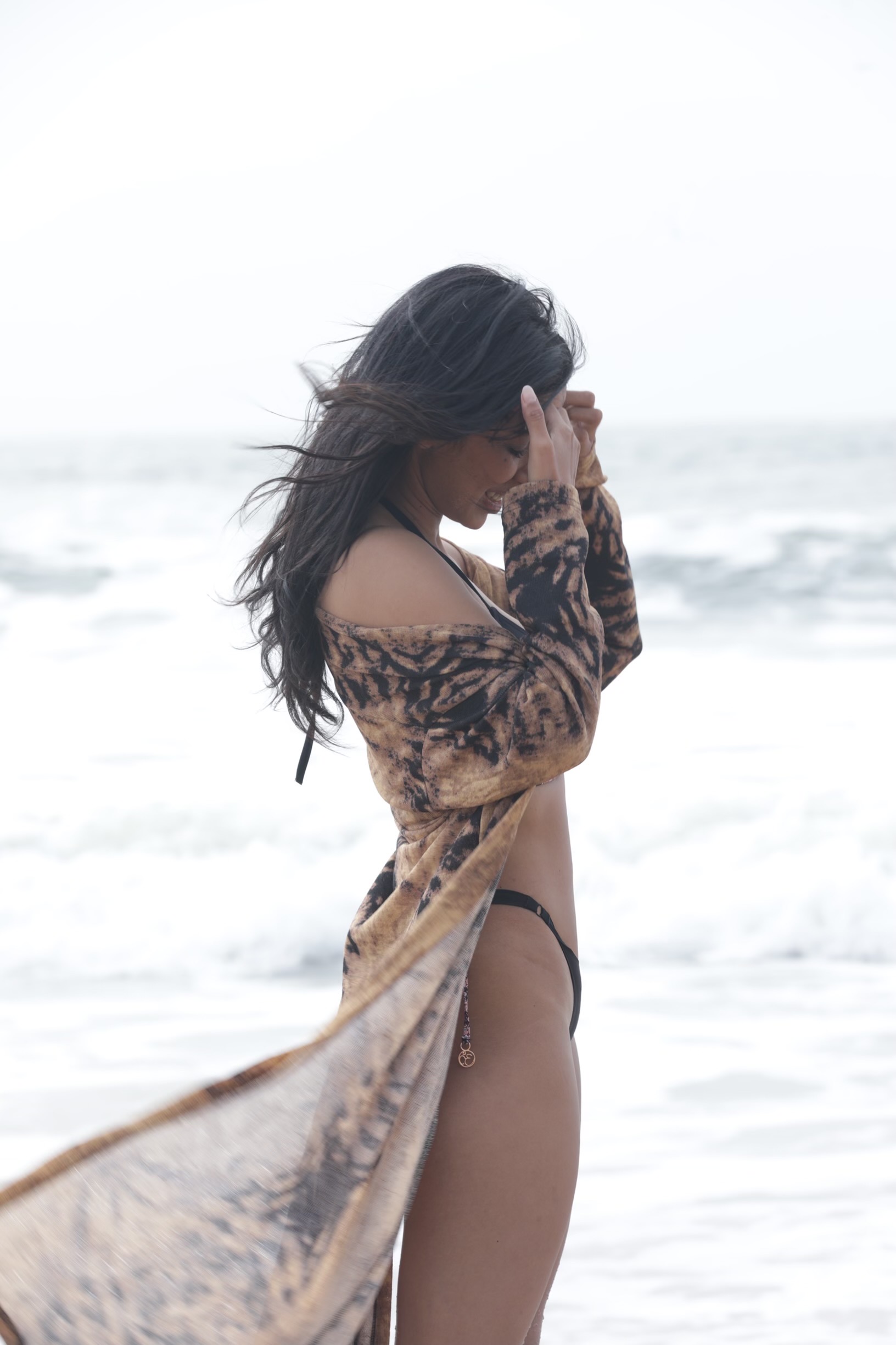 Kapilakshi Malhotra Hot stills (1)