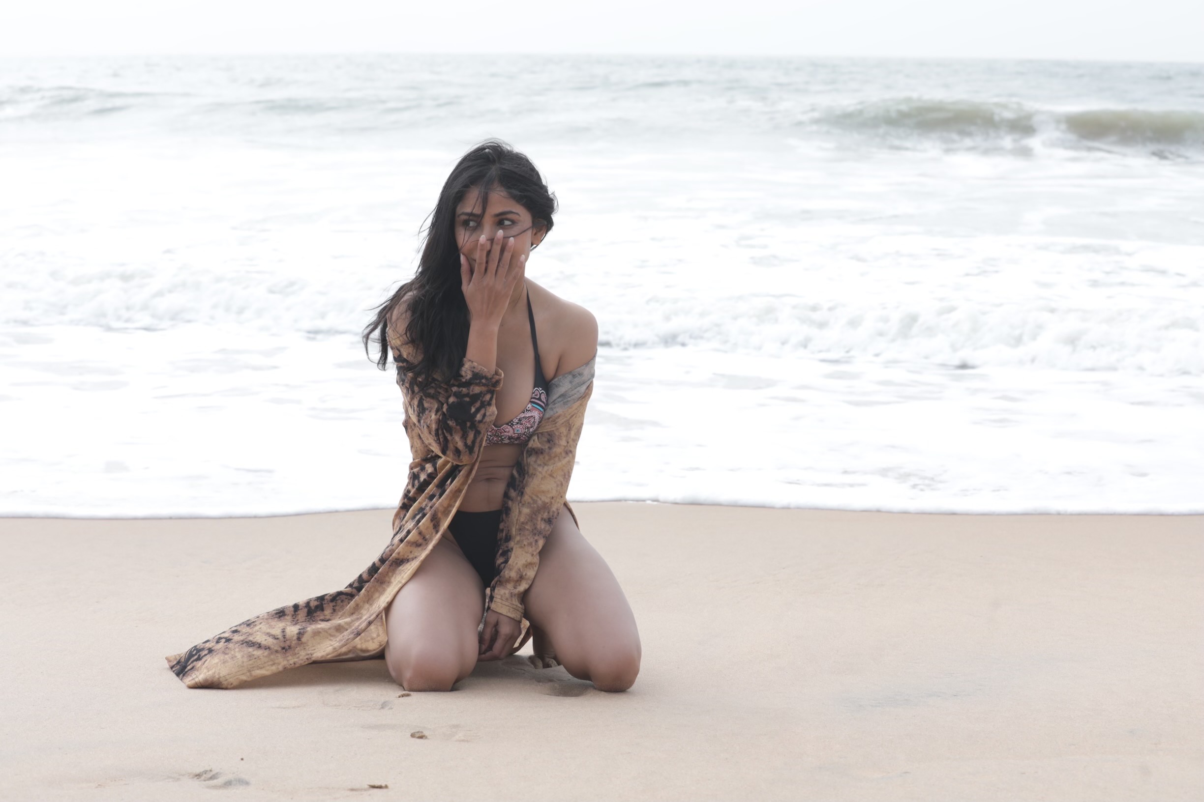 Kapilakshi Malhotra Hot stills (27)