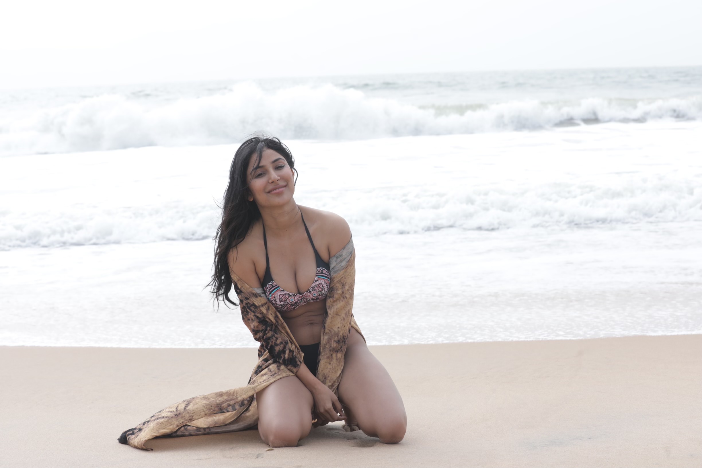 Kapilakshi Malhotra Hot stills (32)