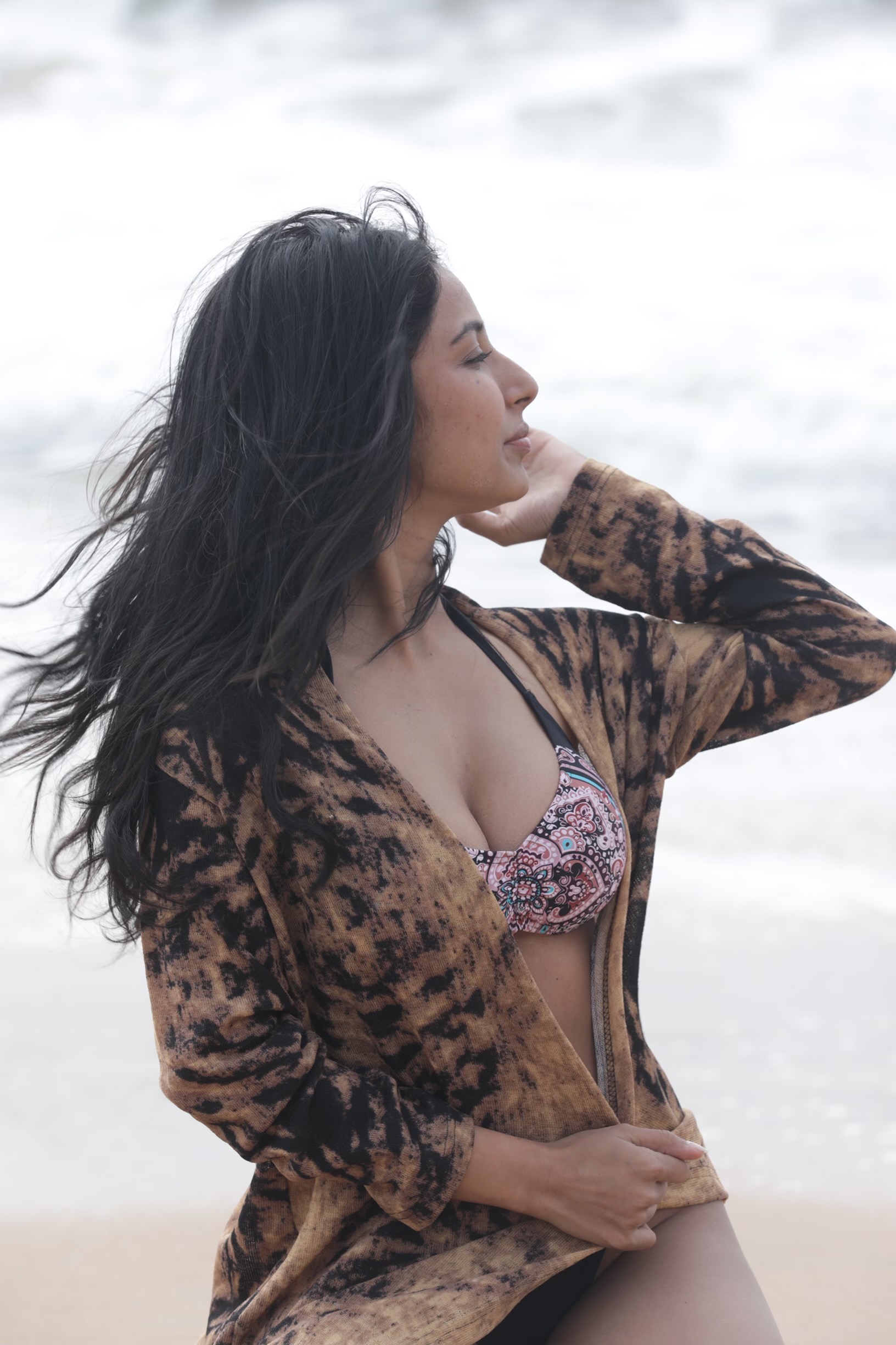 Kapilakshi Malhotra Hot stills (33)