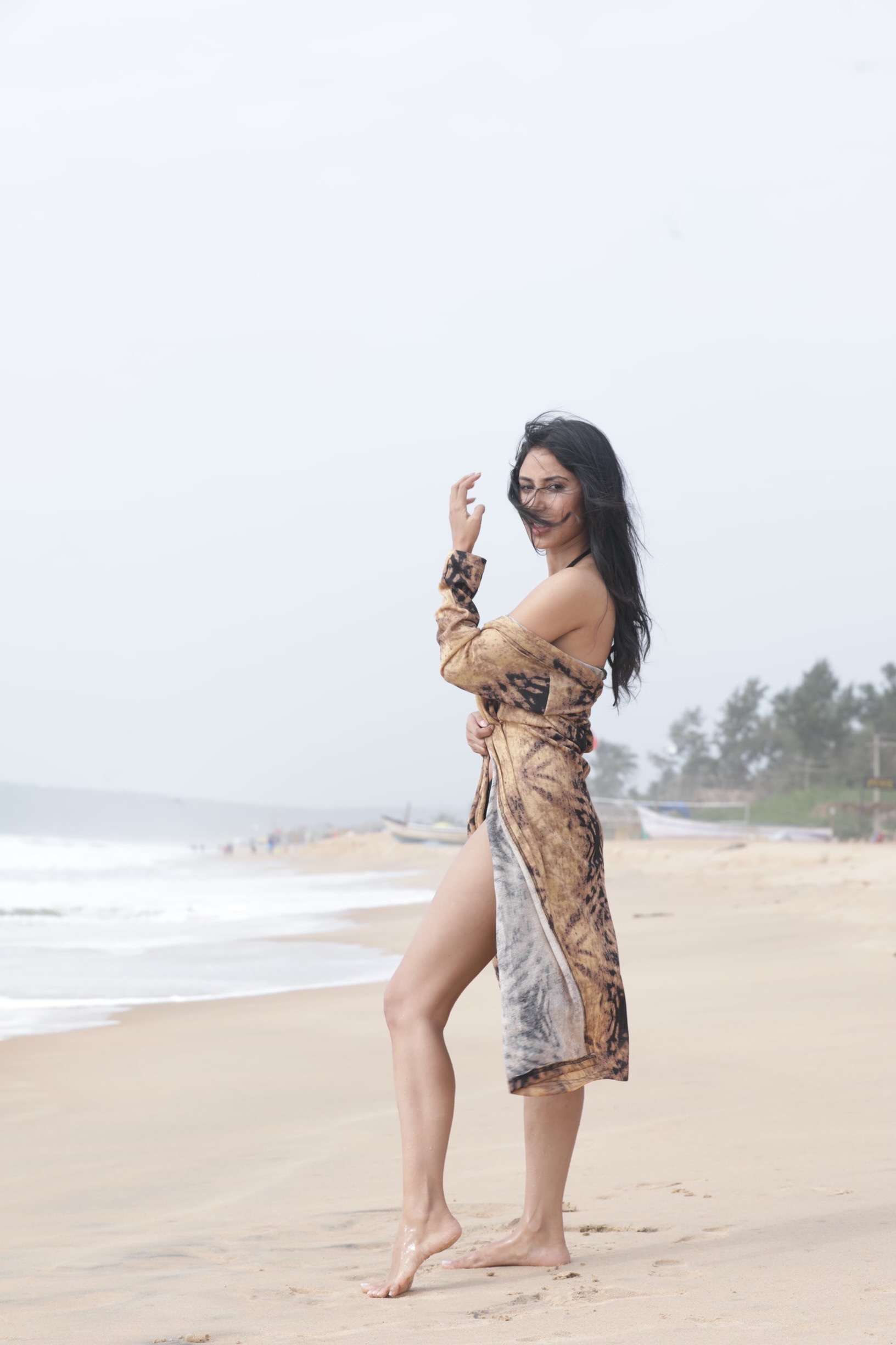 Kapilakshi Malhotra Hot stills (7)