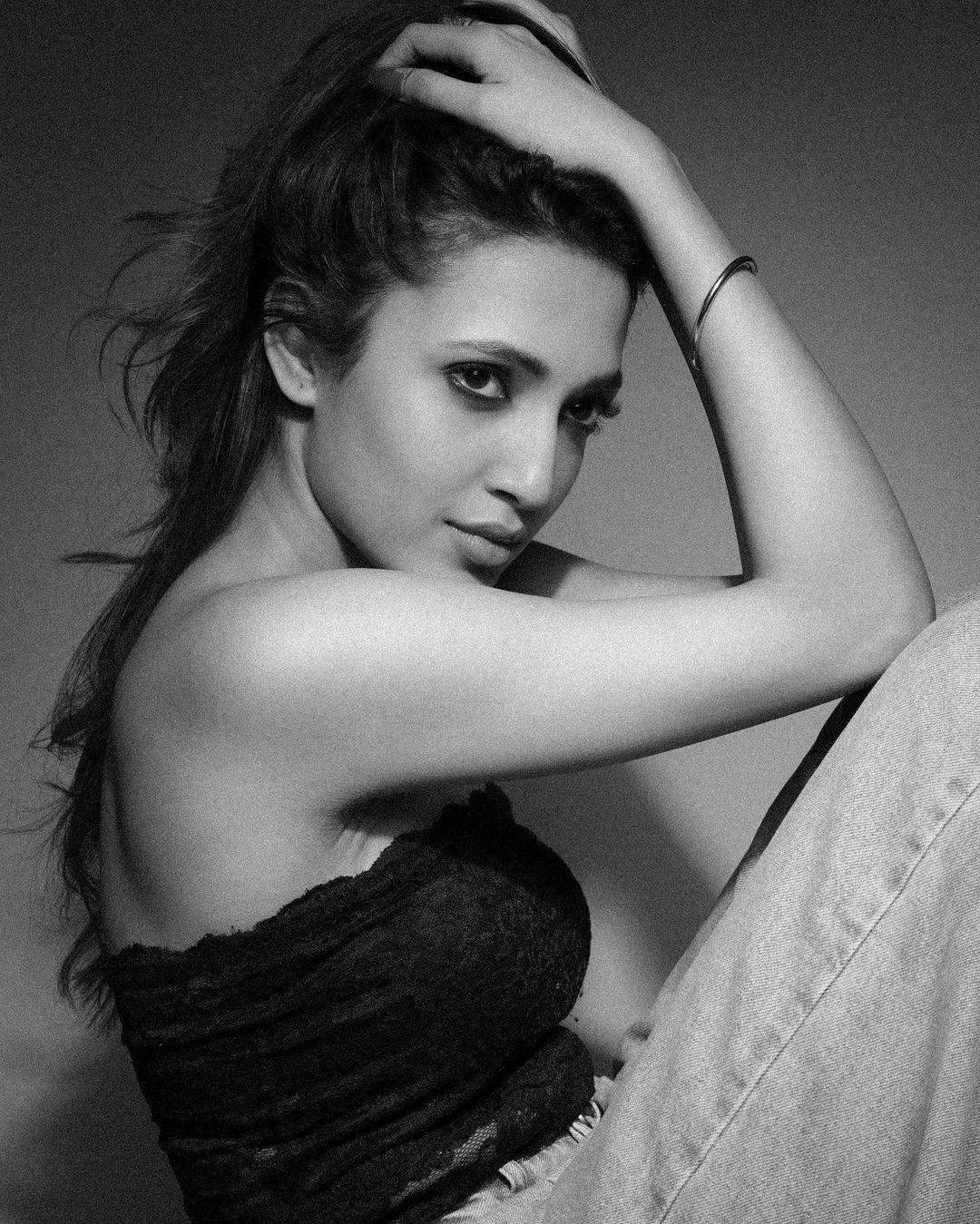 Neha Sshetty