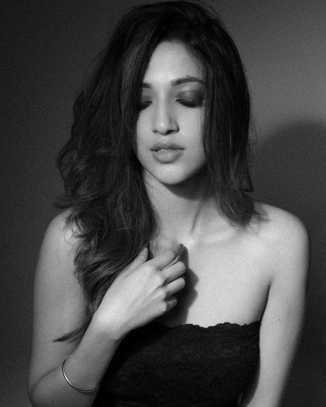 Neha Sshetty