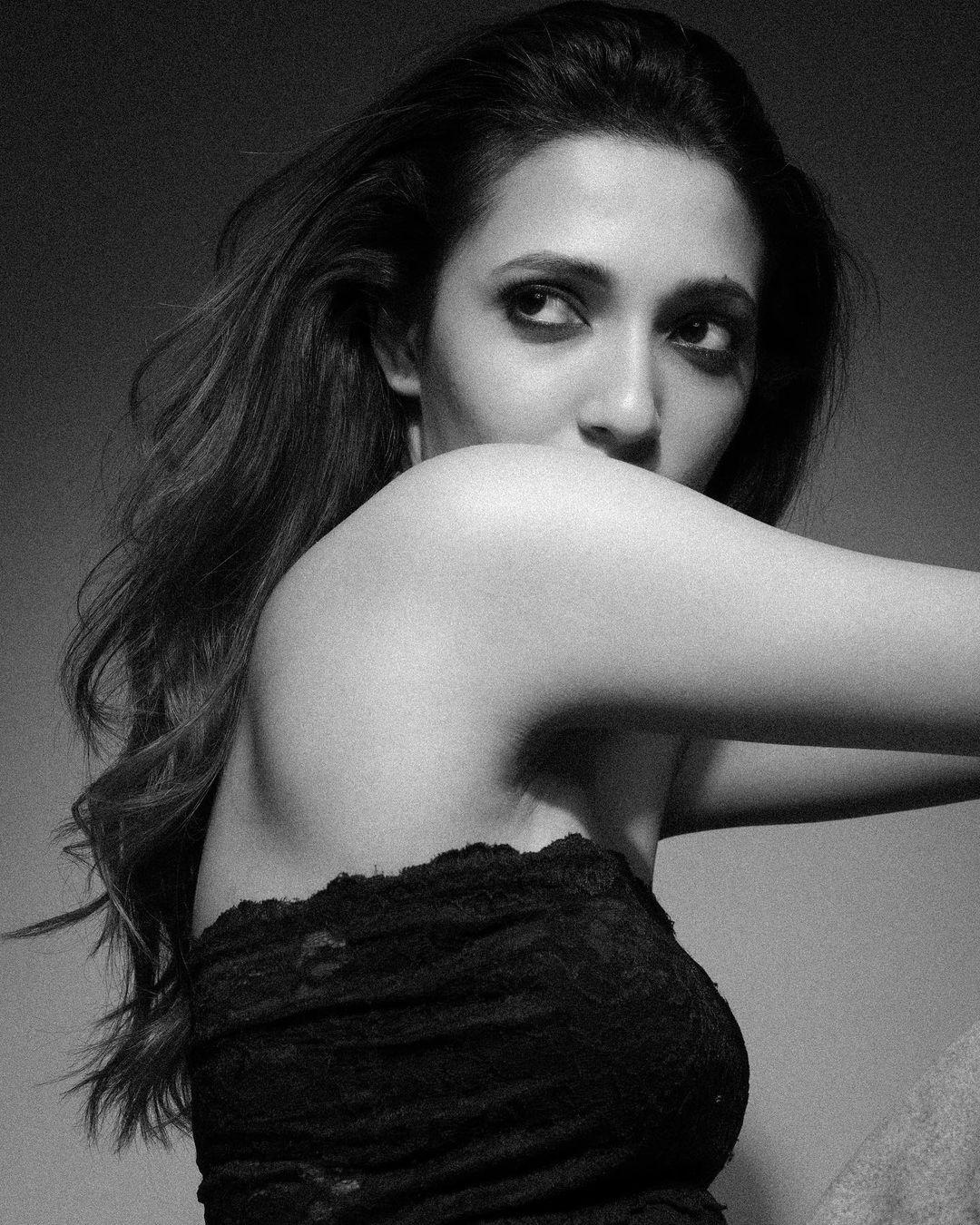 Neha Sshetty