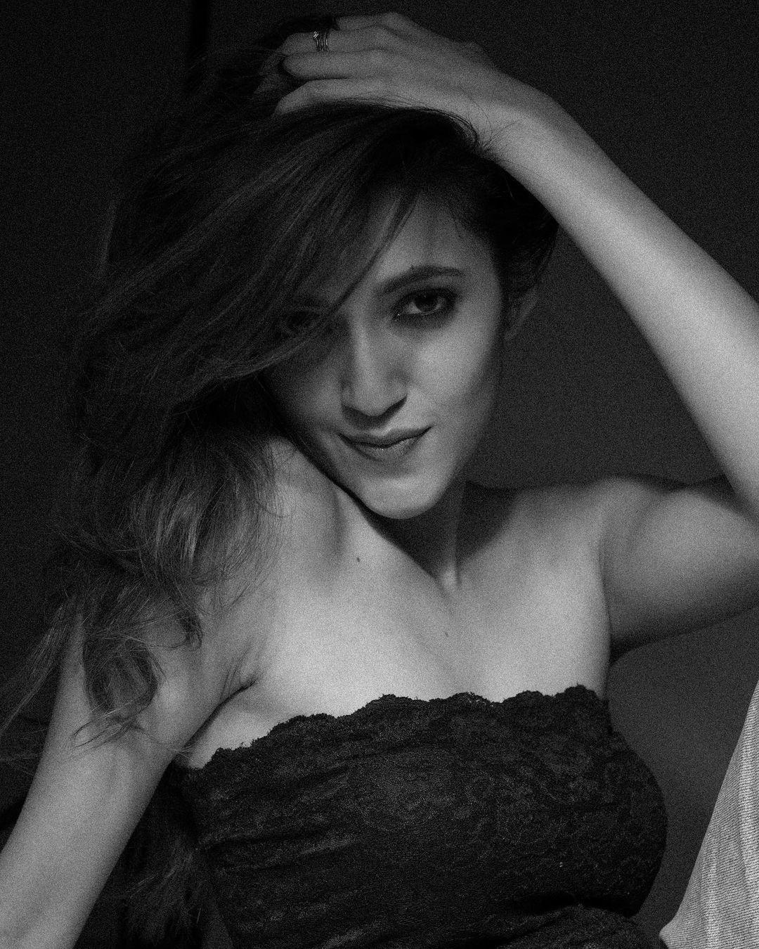 Neha Sshetty