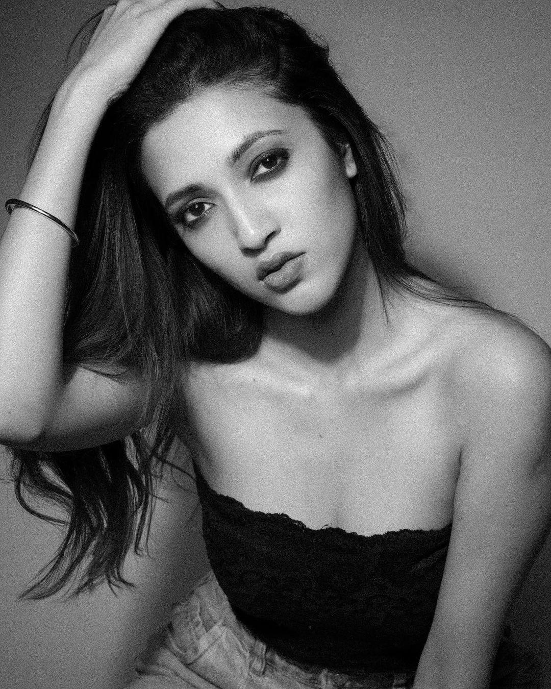 Neha Sshetty