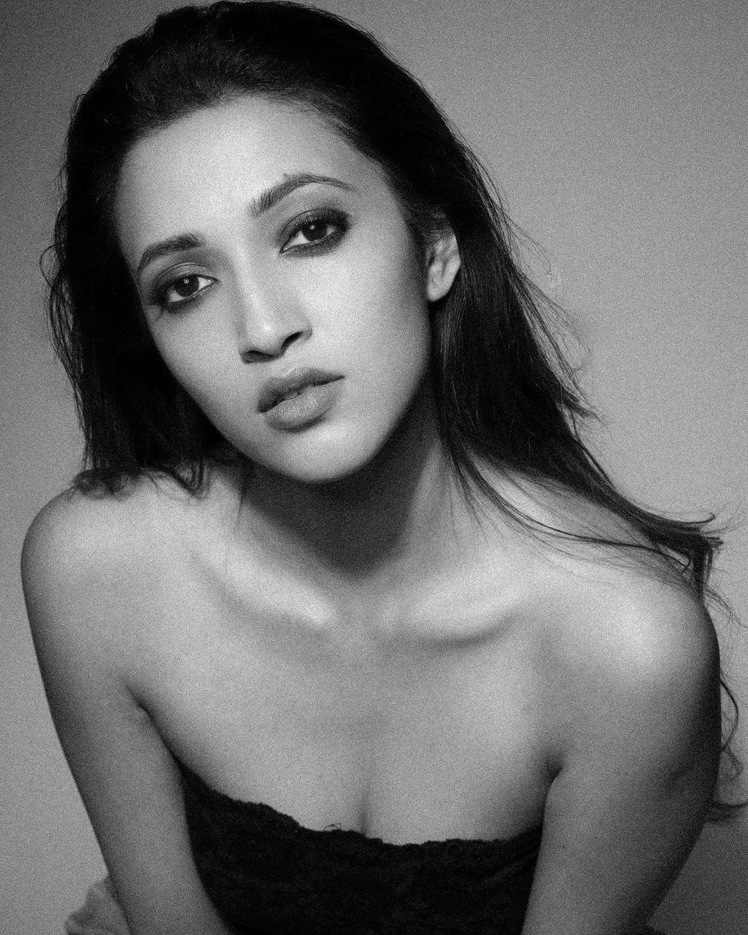 Neha Sshetty
