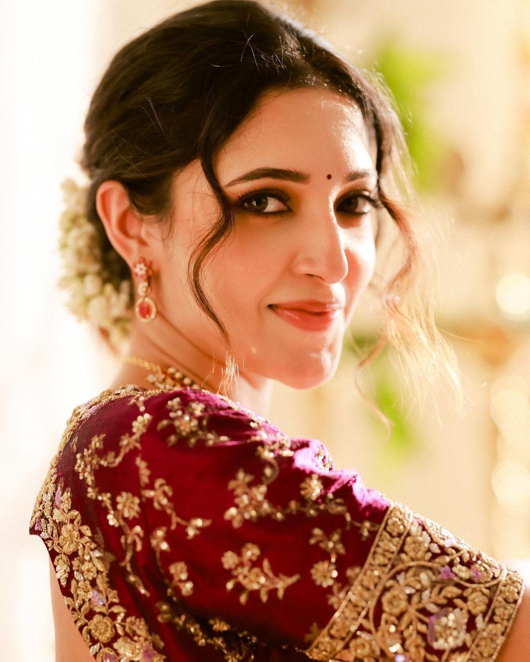 Neha Sshetty