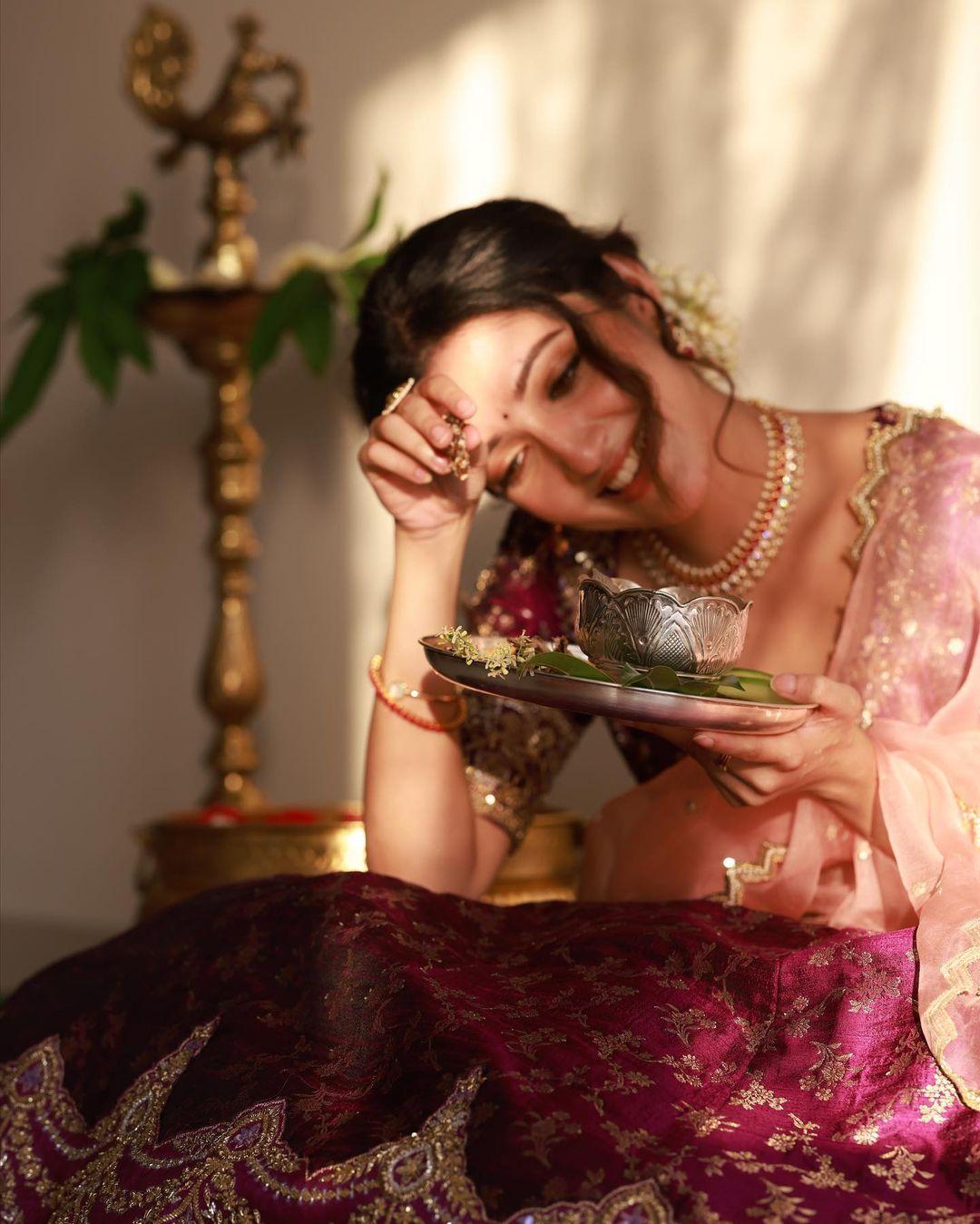Neha Sshetty