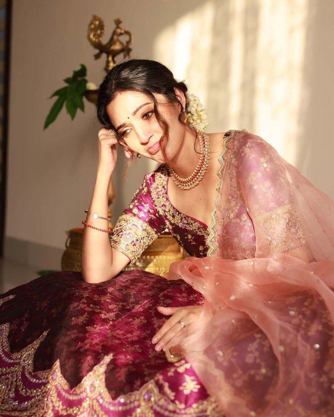 Neha Sshetty