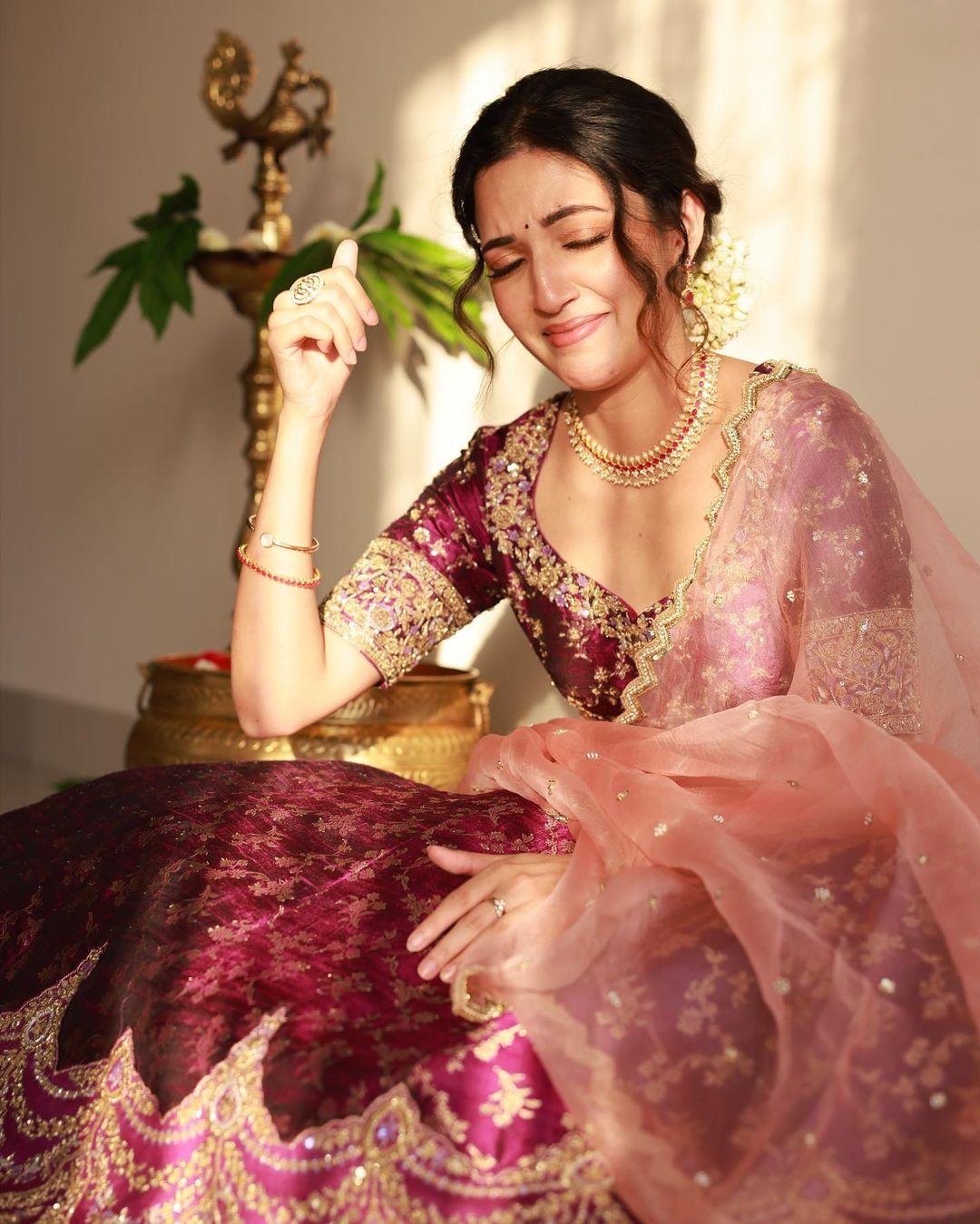 Neha Sshetty